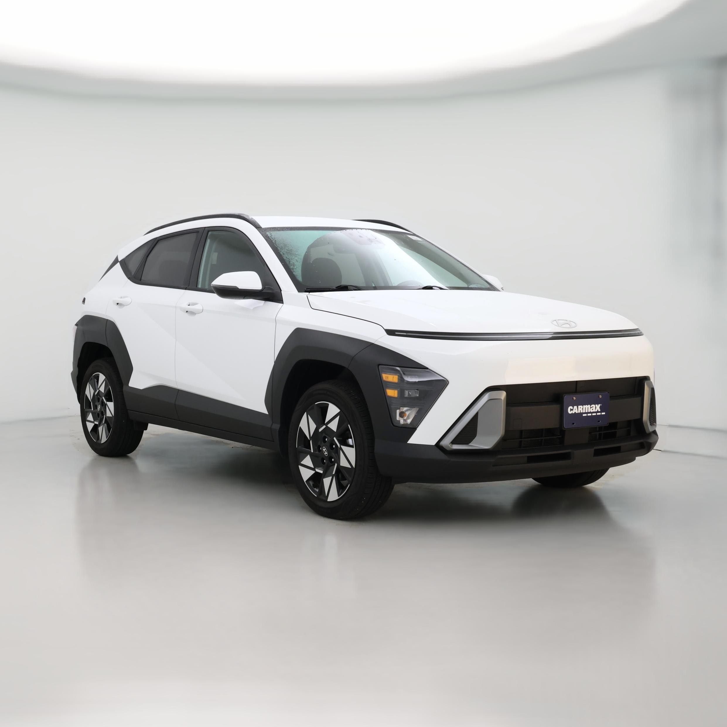 Thumbnail: 2024 Hyundai Kona - 1