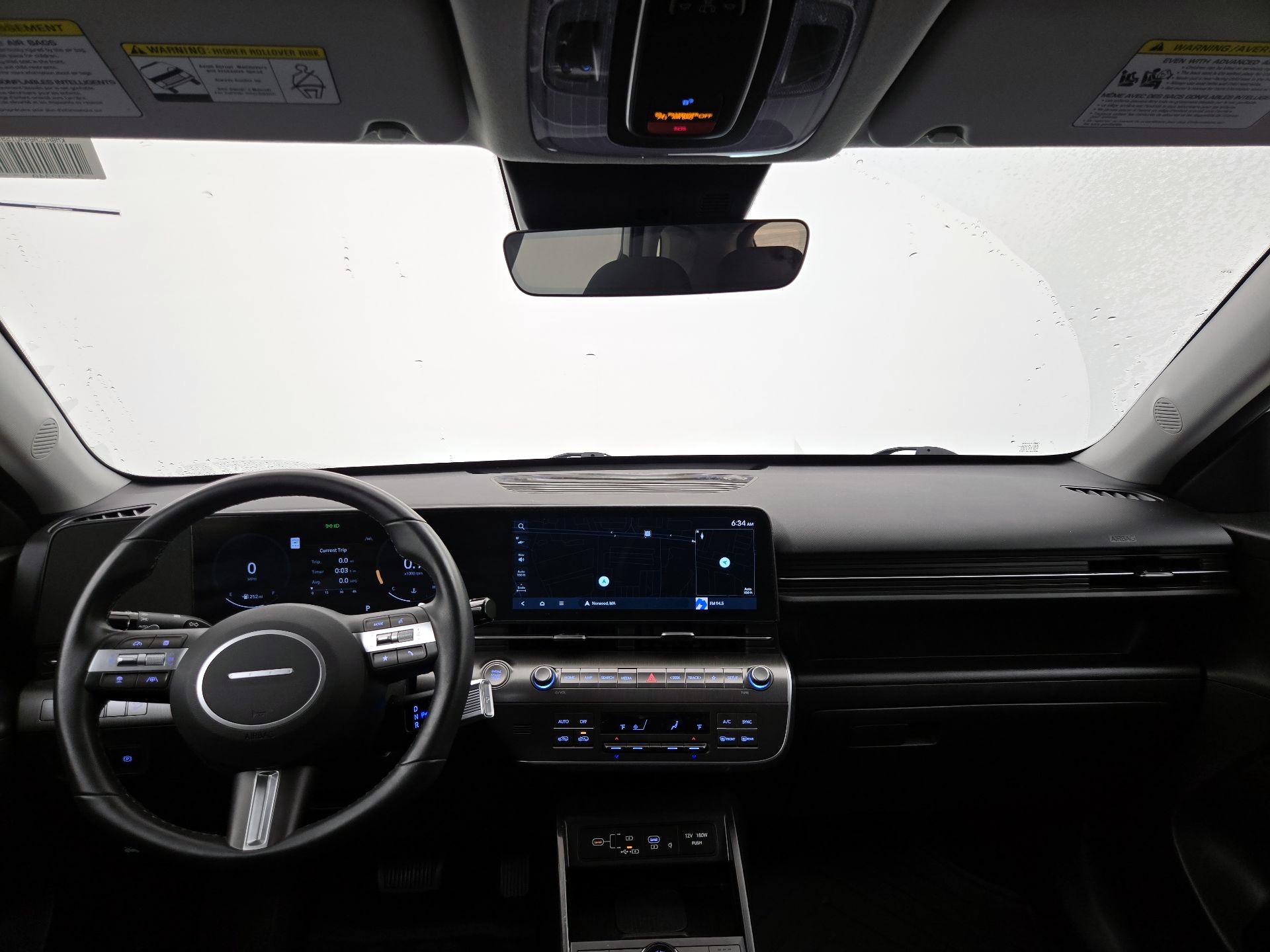 Thumbnail: 2024 Hyundai Kona - 9
