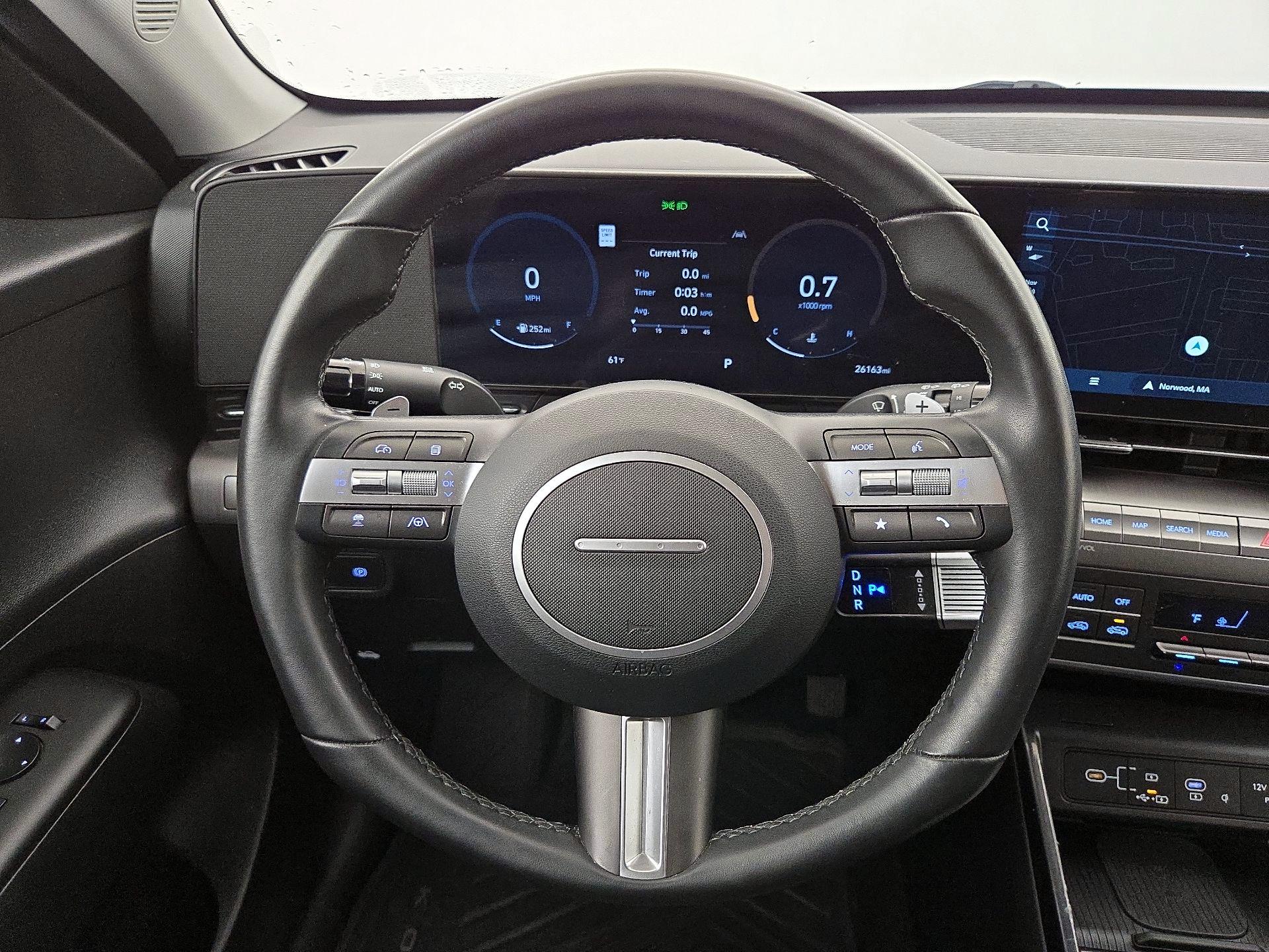 Thumbnail: 2024 Hyundai Kona - 10
