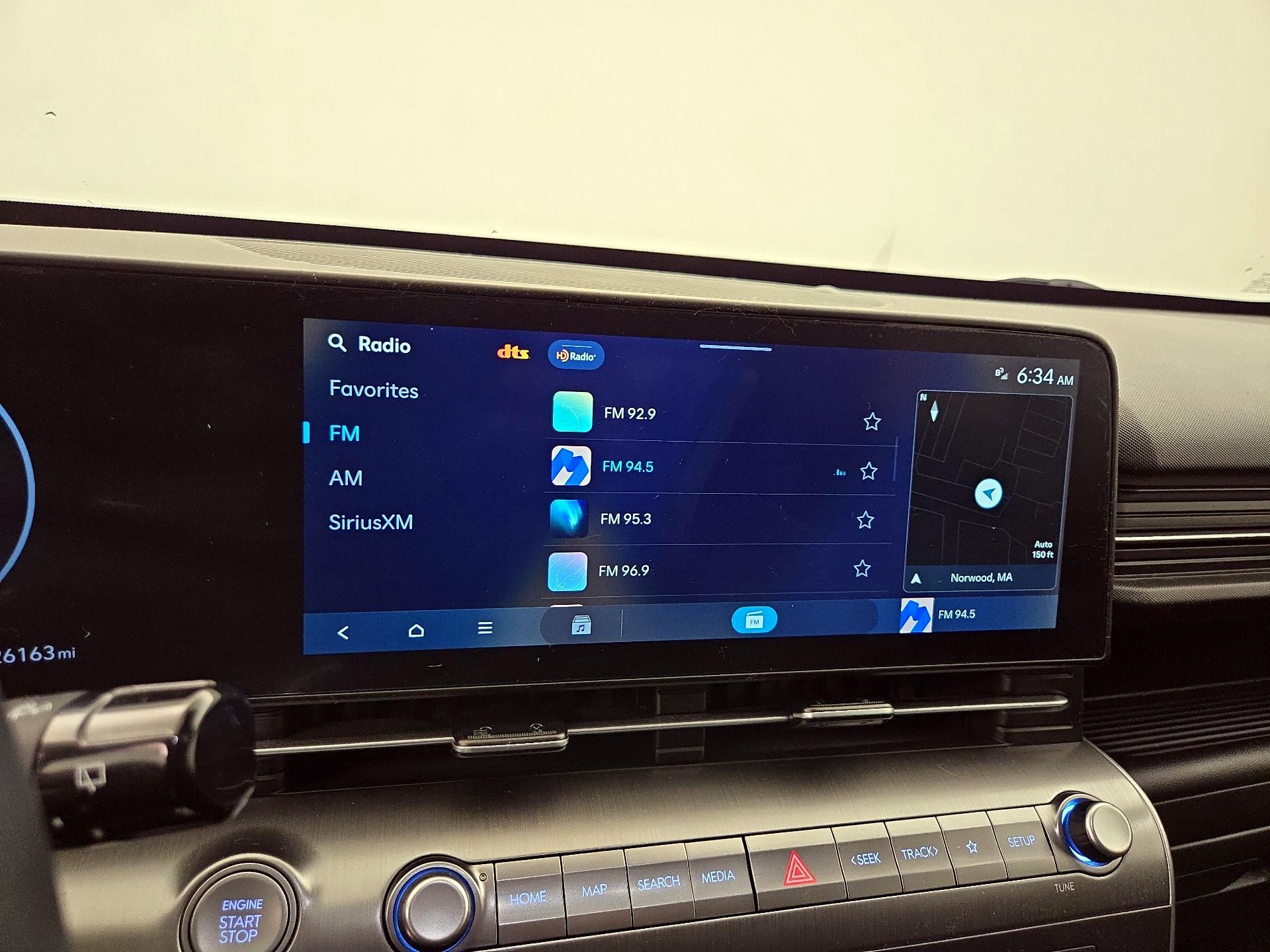 Thumbnail: 2024 Hyundai Kona - 16