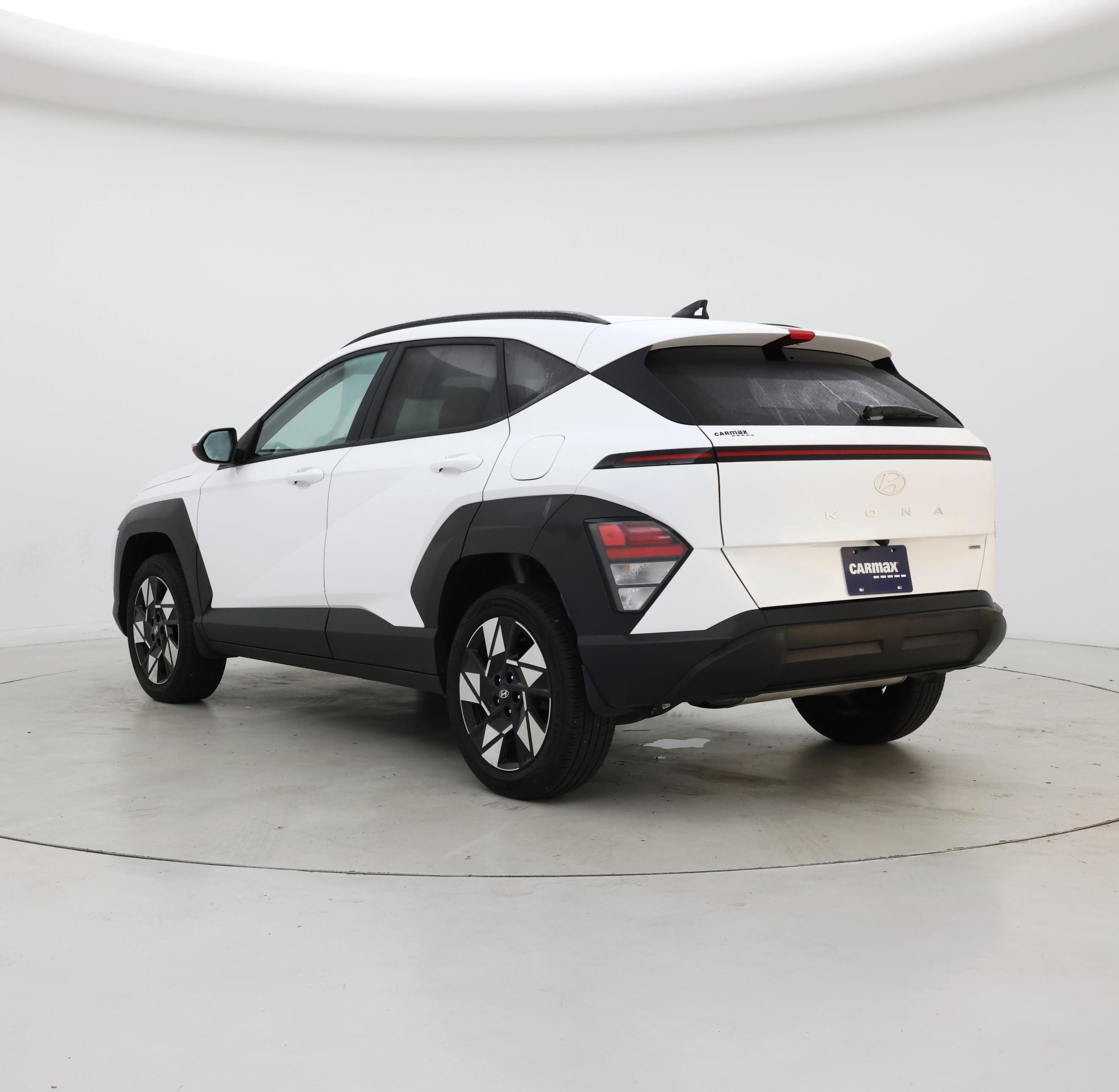 Thumbnail: 2024 Hyundai Kona - 2