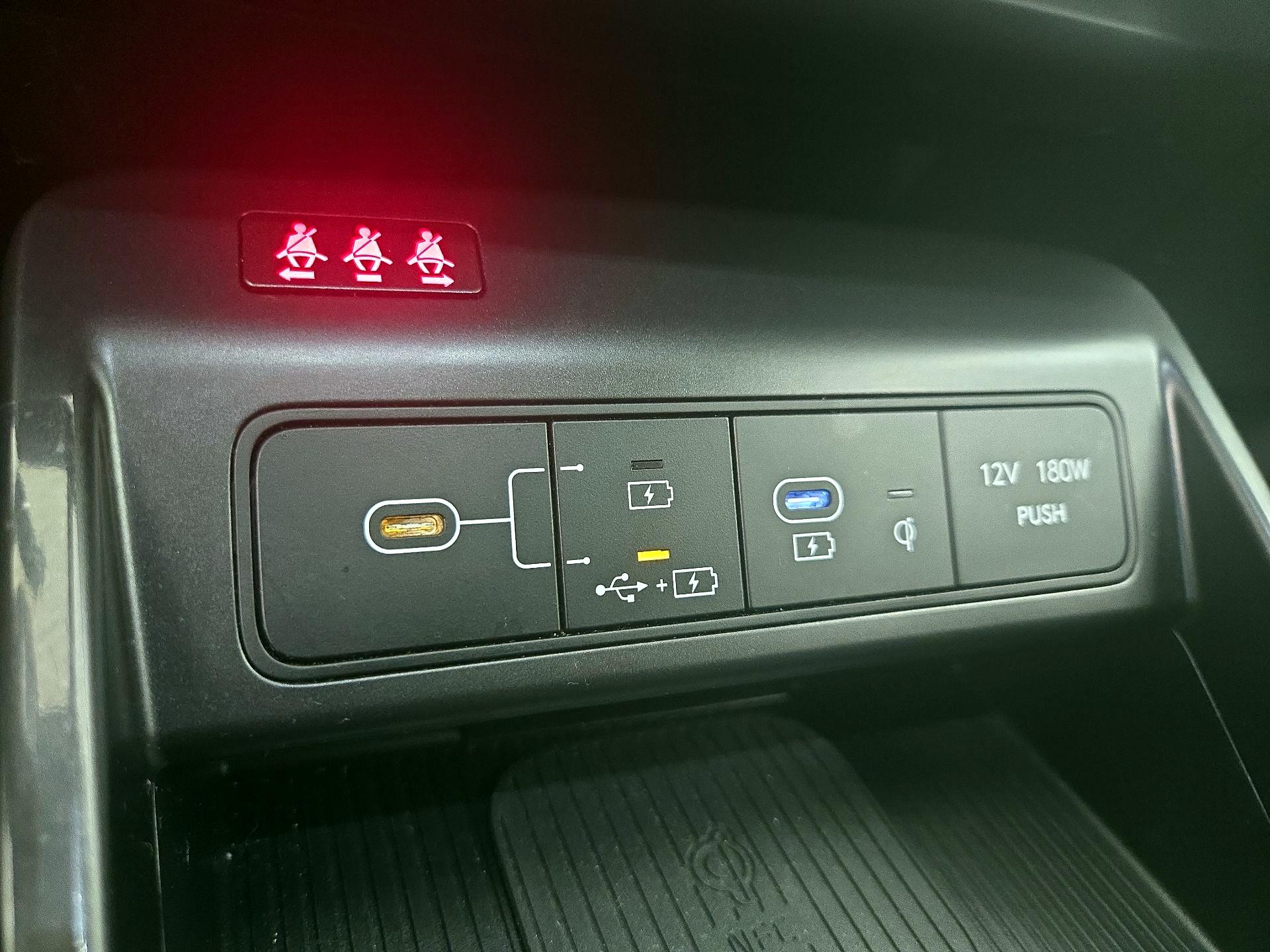 Thumbnail: 2024 Hyundai Kona - 19