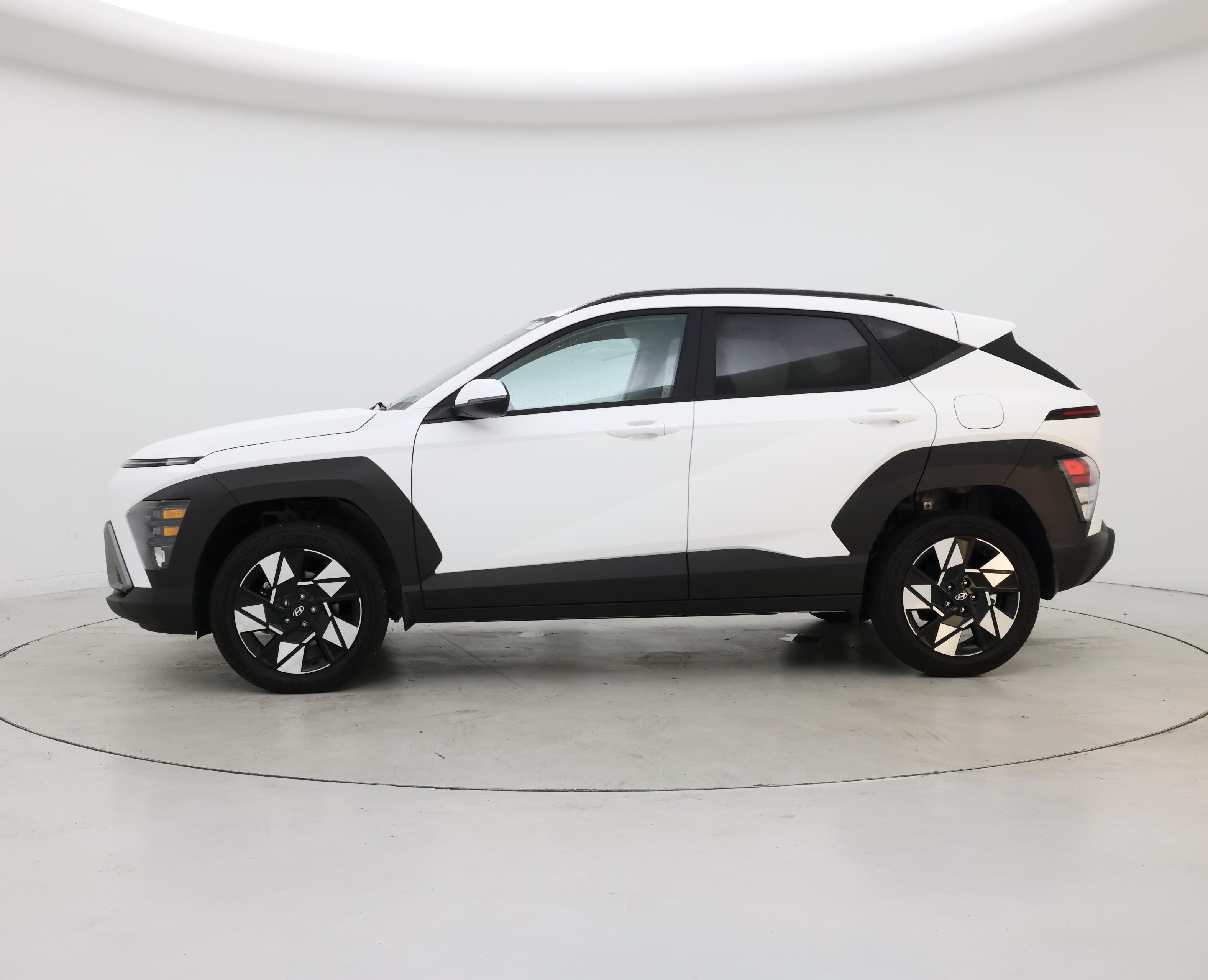 Thumbnail: 2024 Hyundai Kona - 3