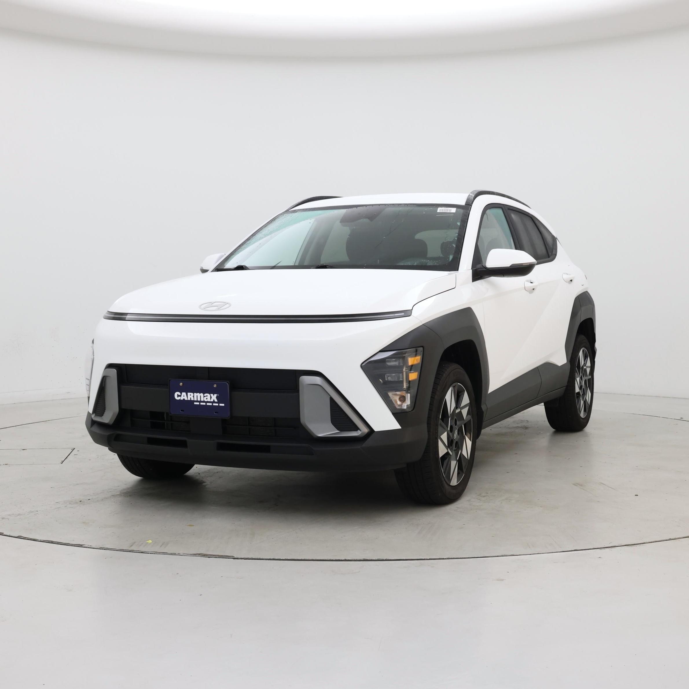 Thumbnail: 2024 Hyundai Kona - 4