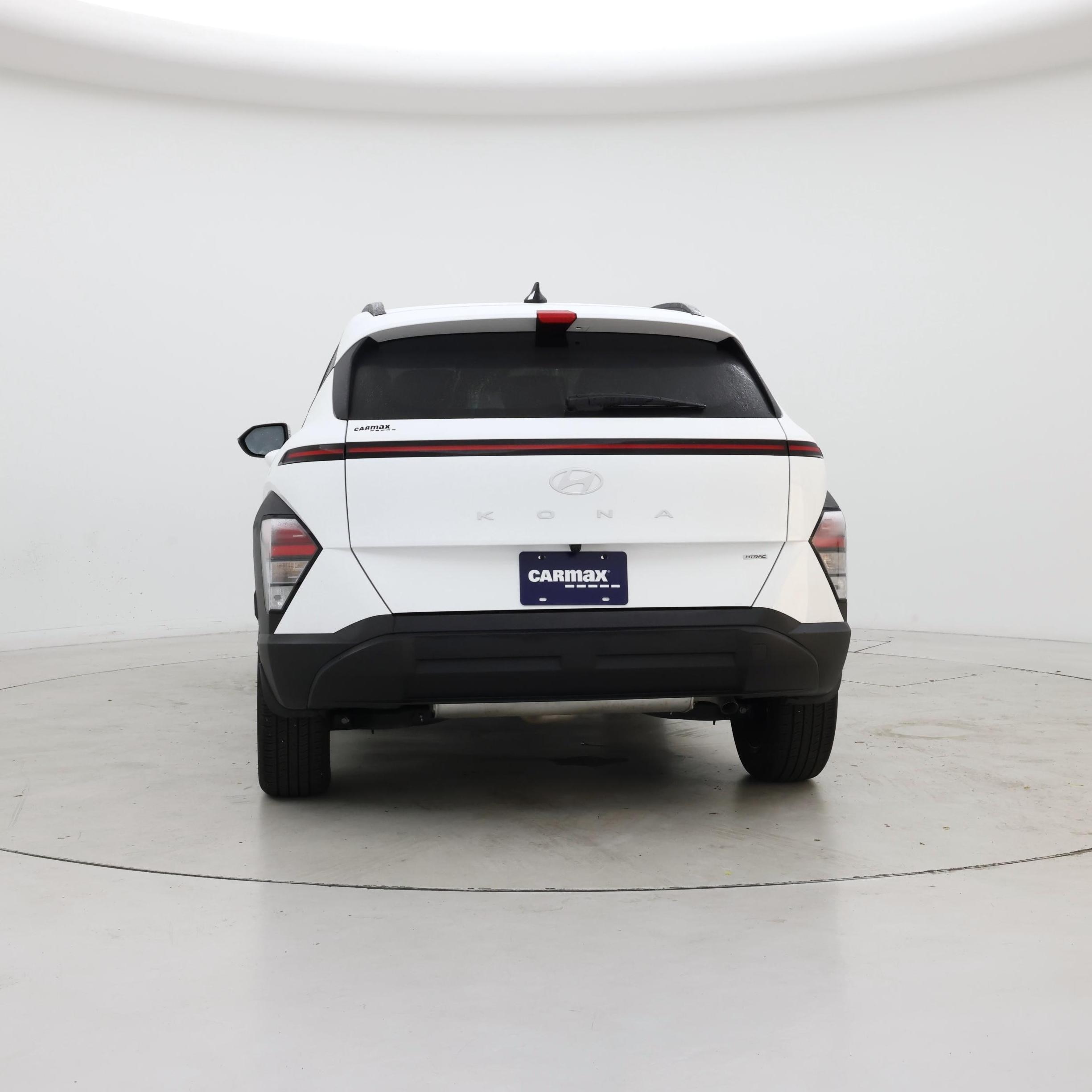 Thumbnail: 2024 Hyundai Kona - 6