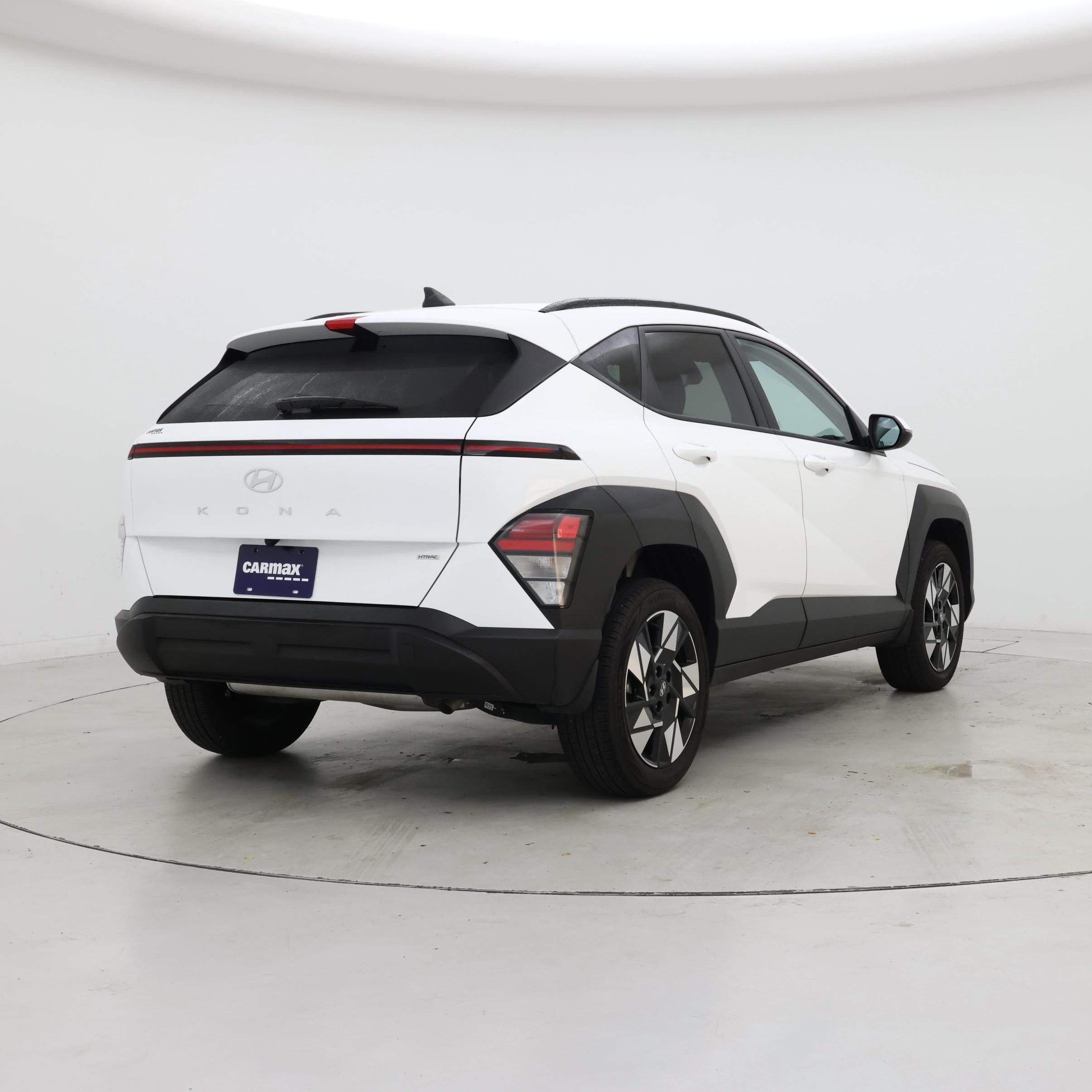 Thumbnail: 2024 Hyundai Kona - 8