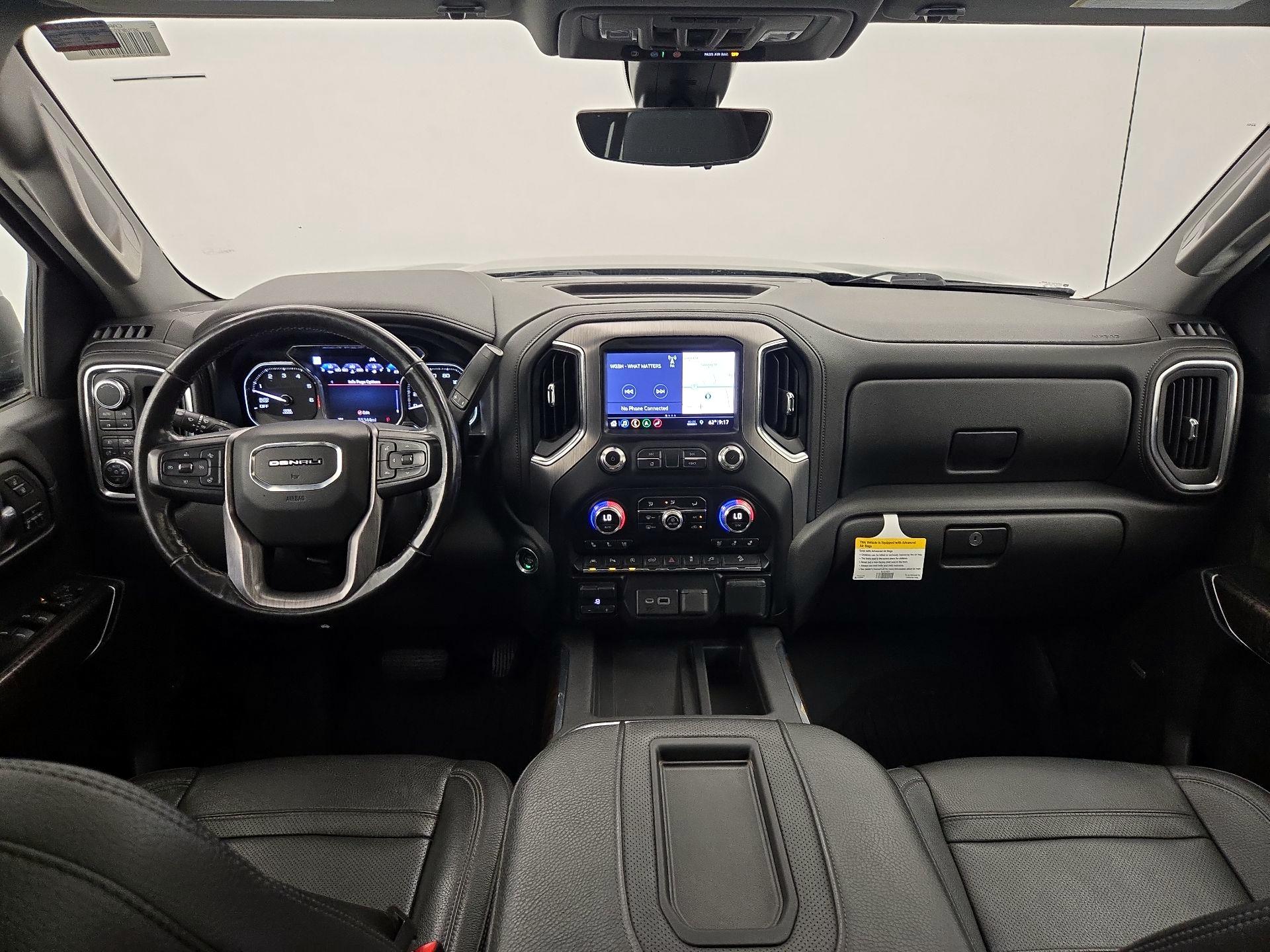 Thumbnail: 2019 GMC Sierra 1500 - 9