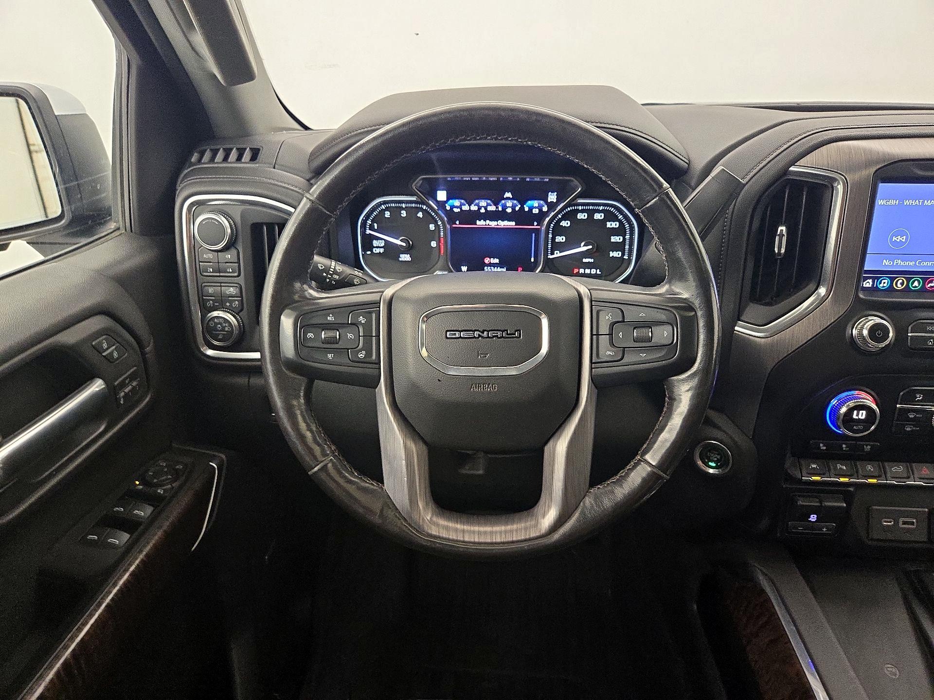 Thumbnail: 2019 GMC Sierra 1500 - 10