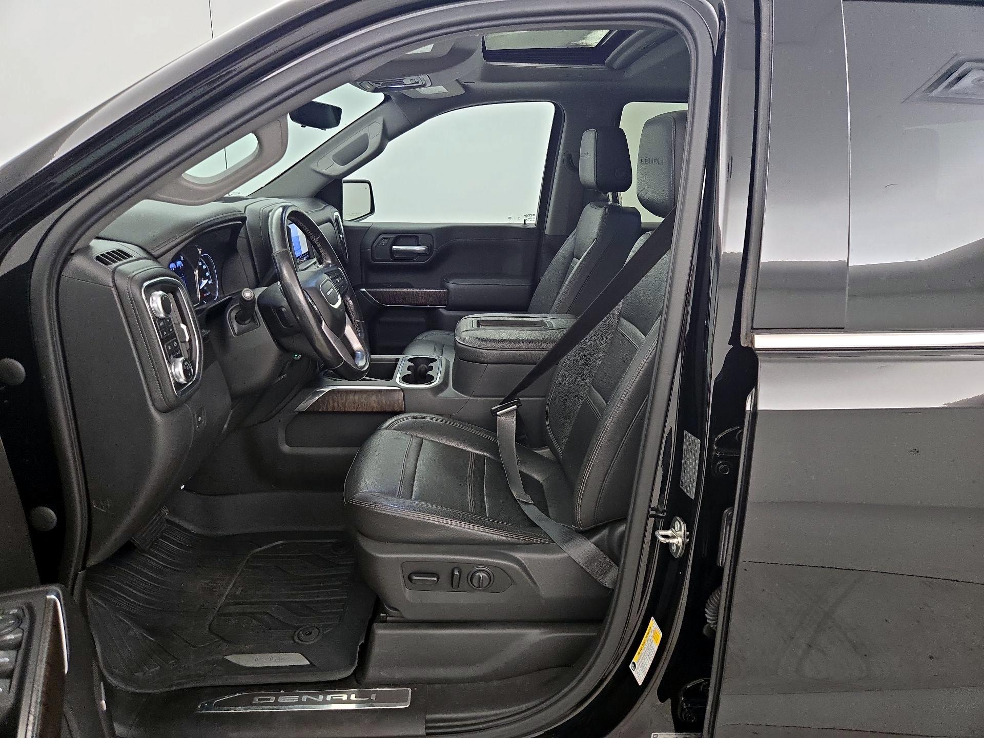 Thumbnail: 2019 GMC Sierra 1500 - 11