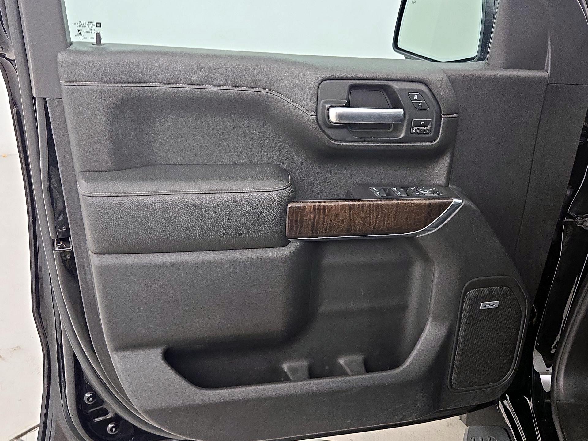 Thumbnail: 2019 GMC Sierra 1500 - 12