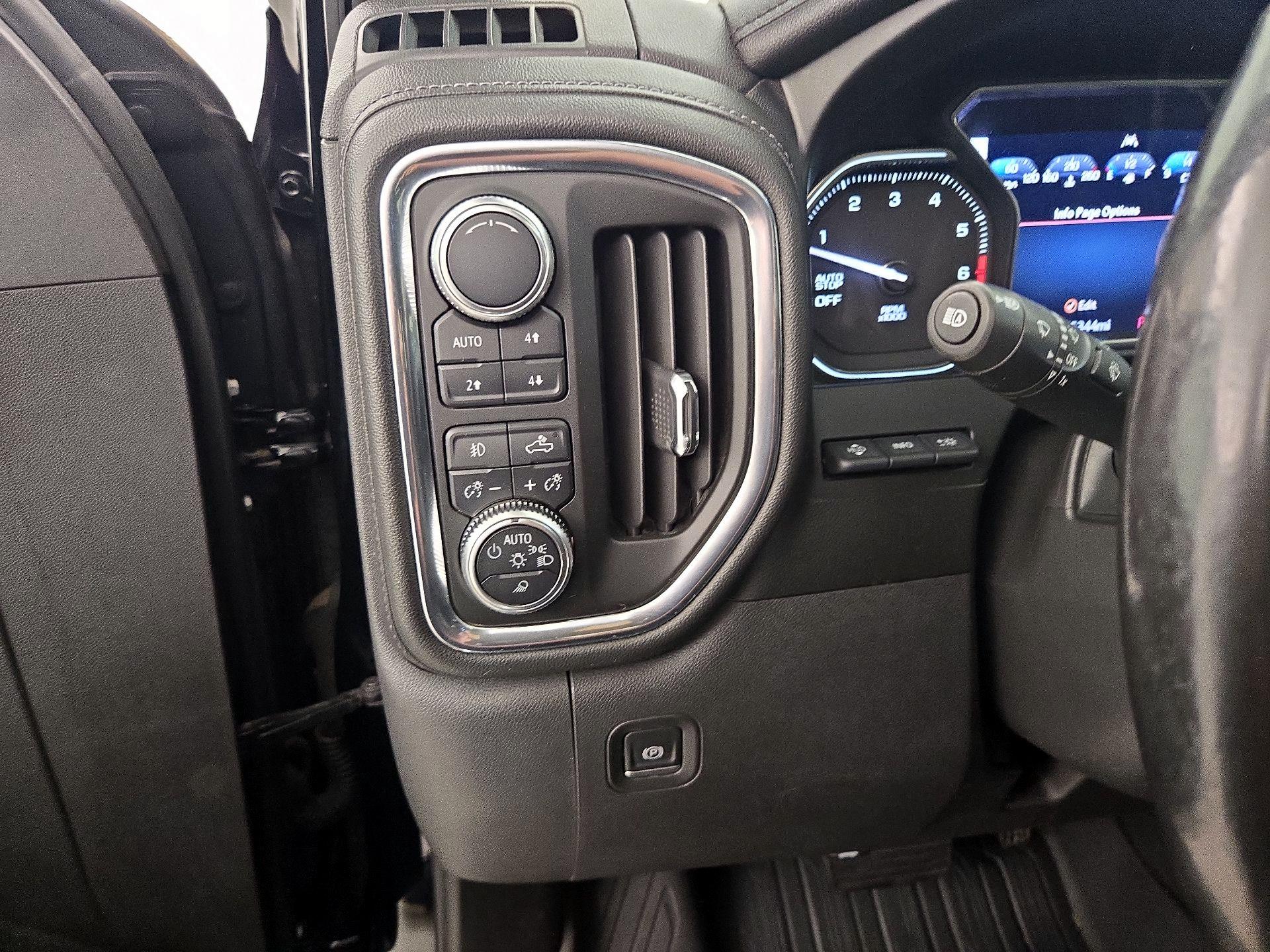 Thumbnail: 2019 GMC Sierra 1500 - 13