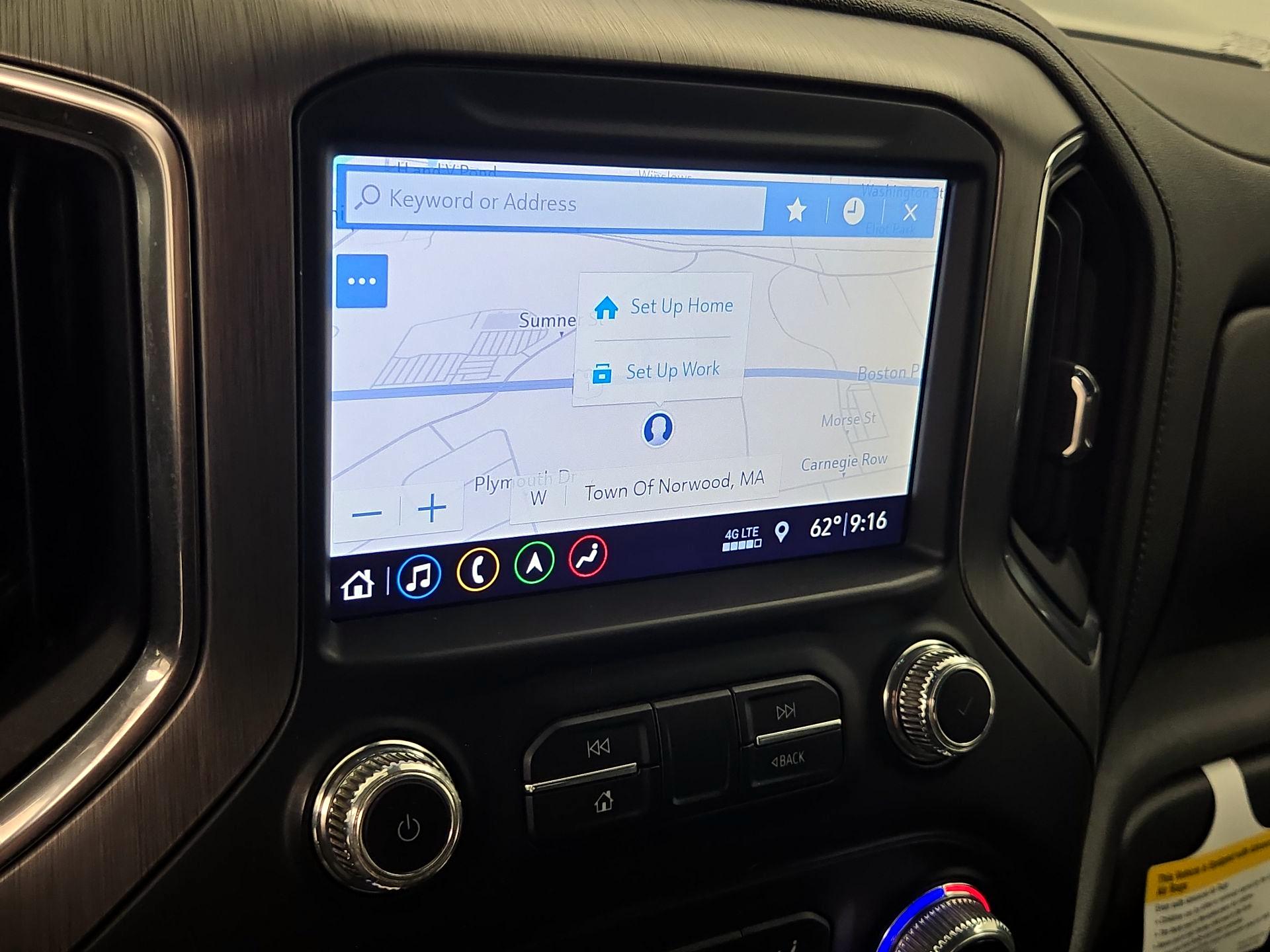 Thumbnail: 2019 GMC Sierra 1500 - 14