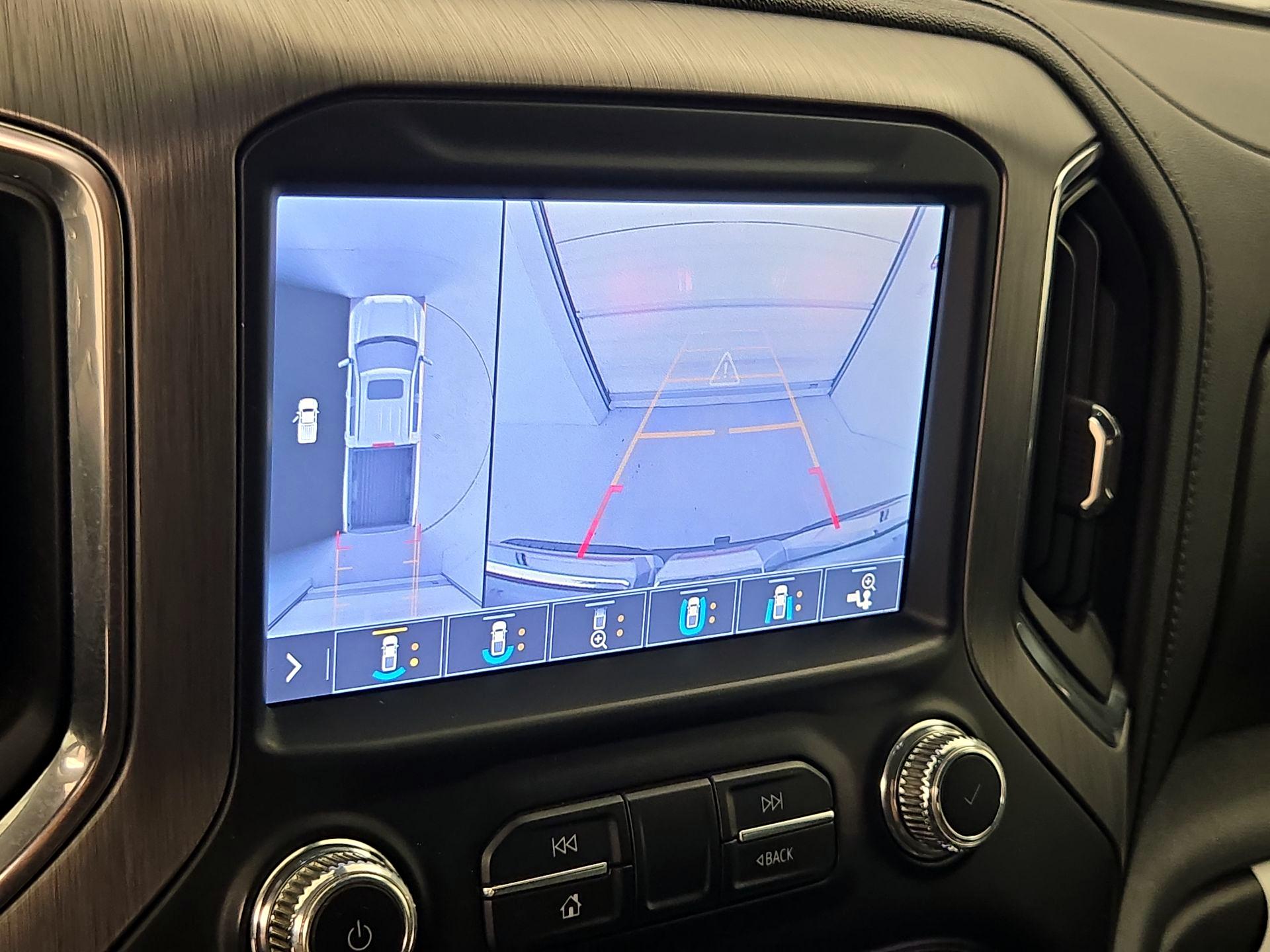 Thumbnail: 2019 GMC Sierra 1500 - 15