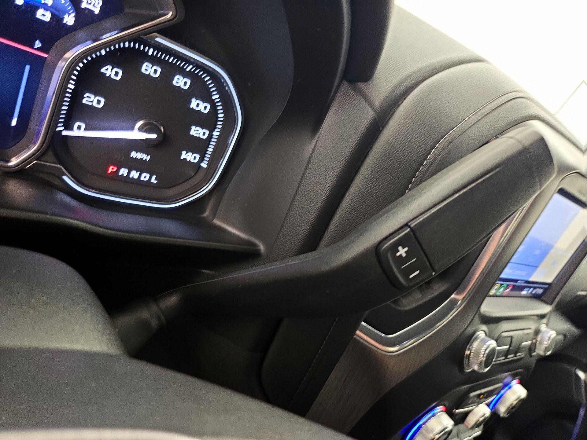 Thumbnail: 2019 GMC Sierra 1500 - 18