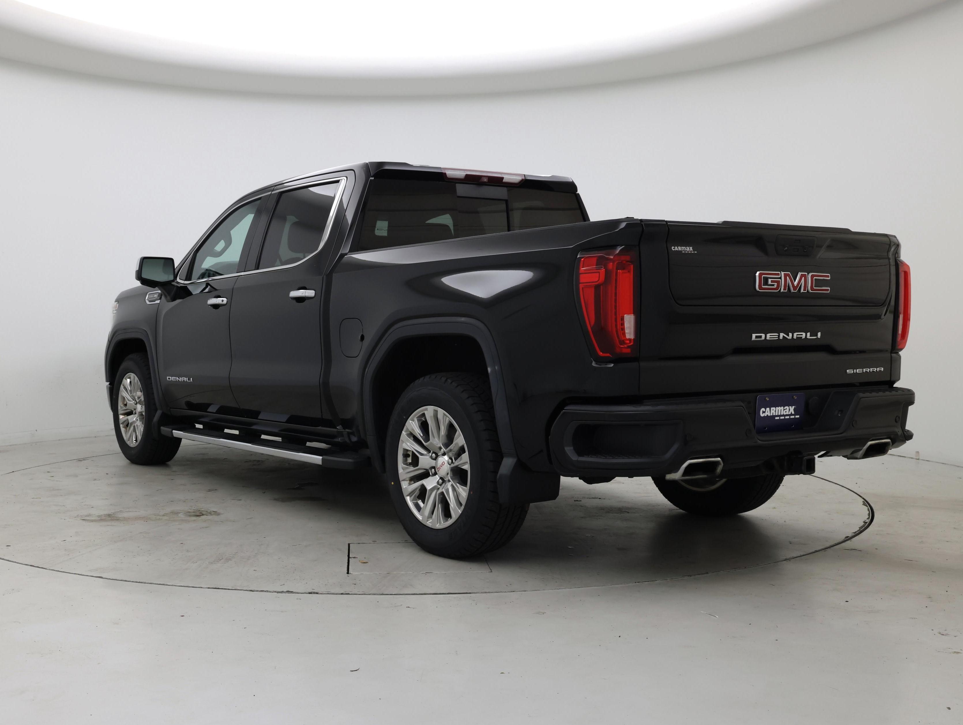 Thumbnail: 2019 GMC Sierra 1500 - 2