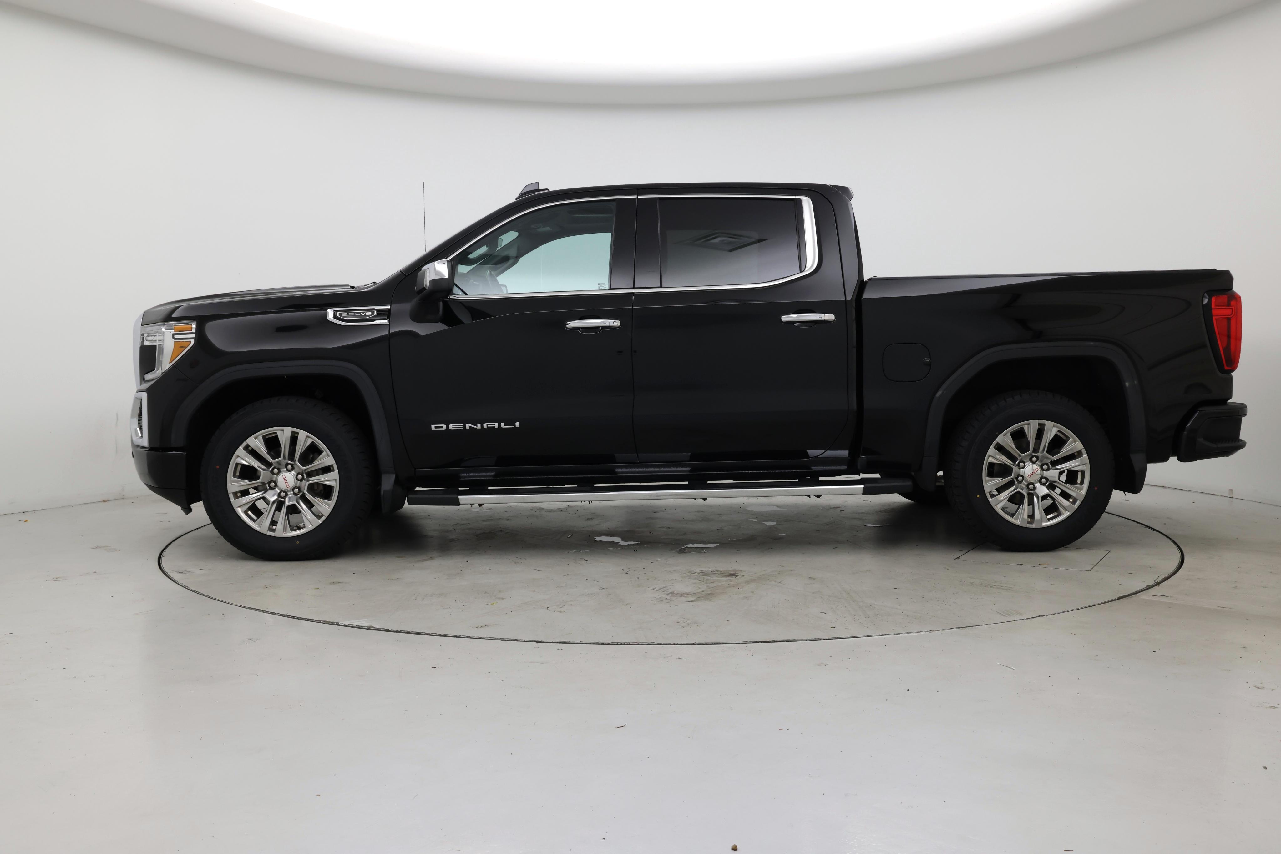 Thumbnail: 2019 GMC Sierra 1500 - 3