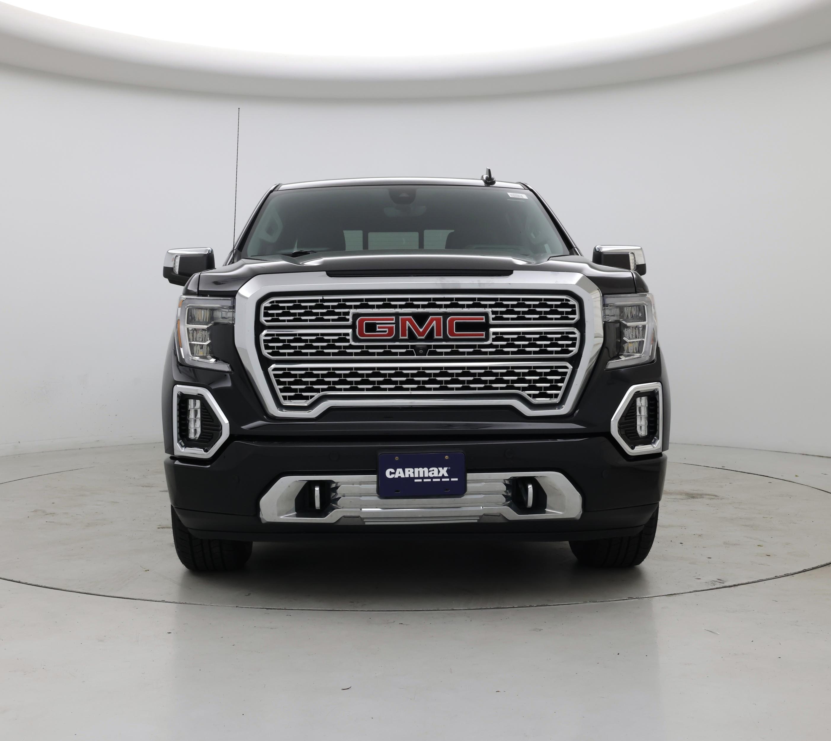 Thumbnail: 2019 GMC Sierra 1500 - 5
