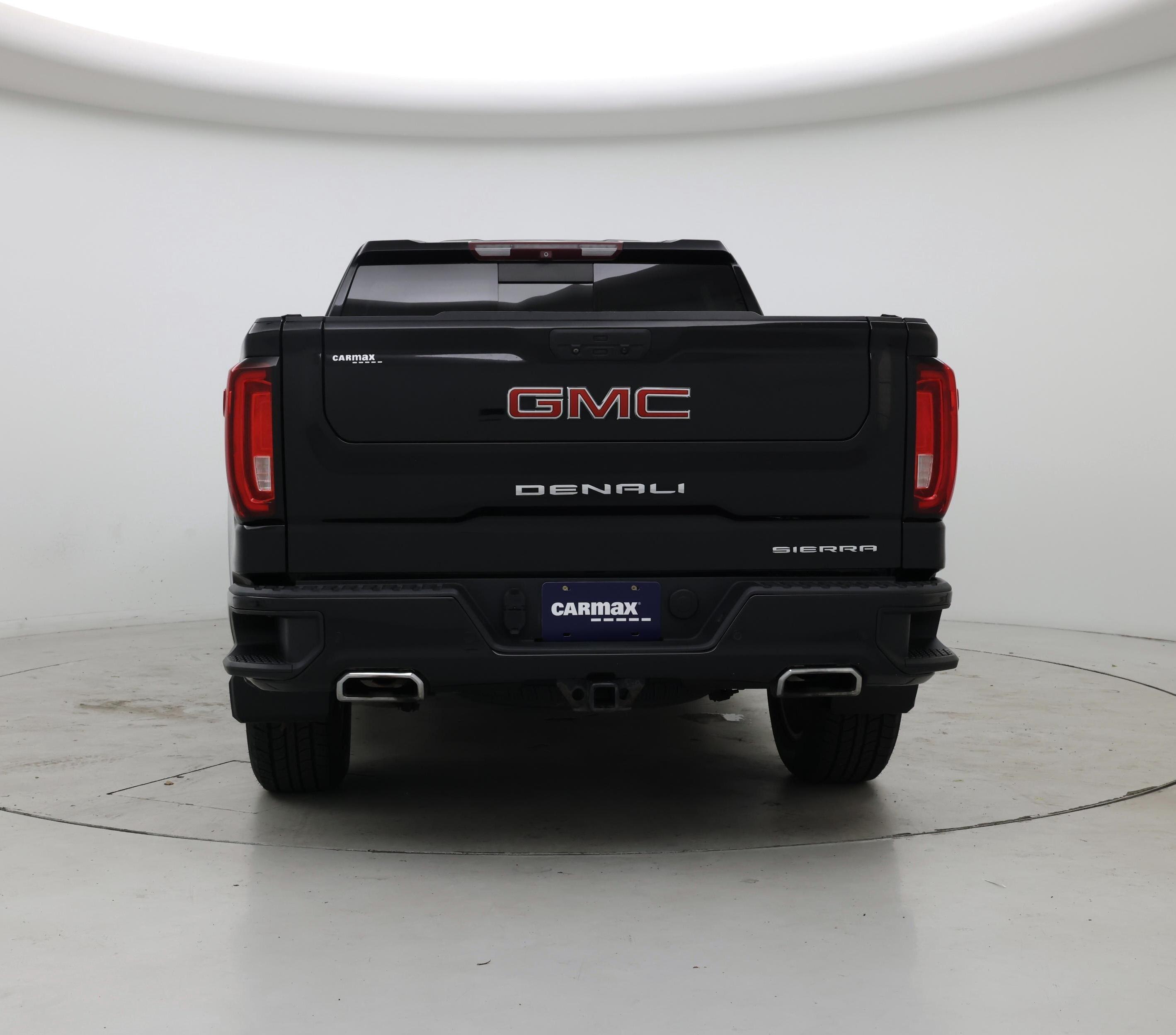Thumbnail: 2019 GMC Sierra 1500 - 6