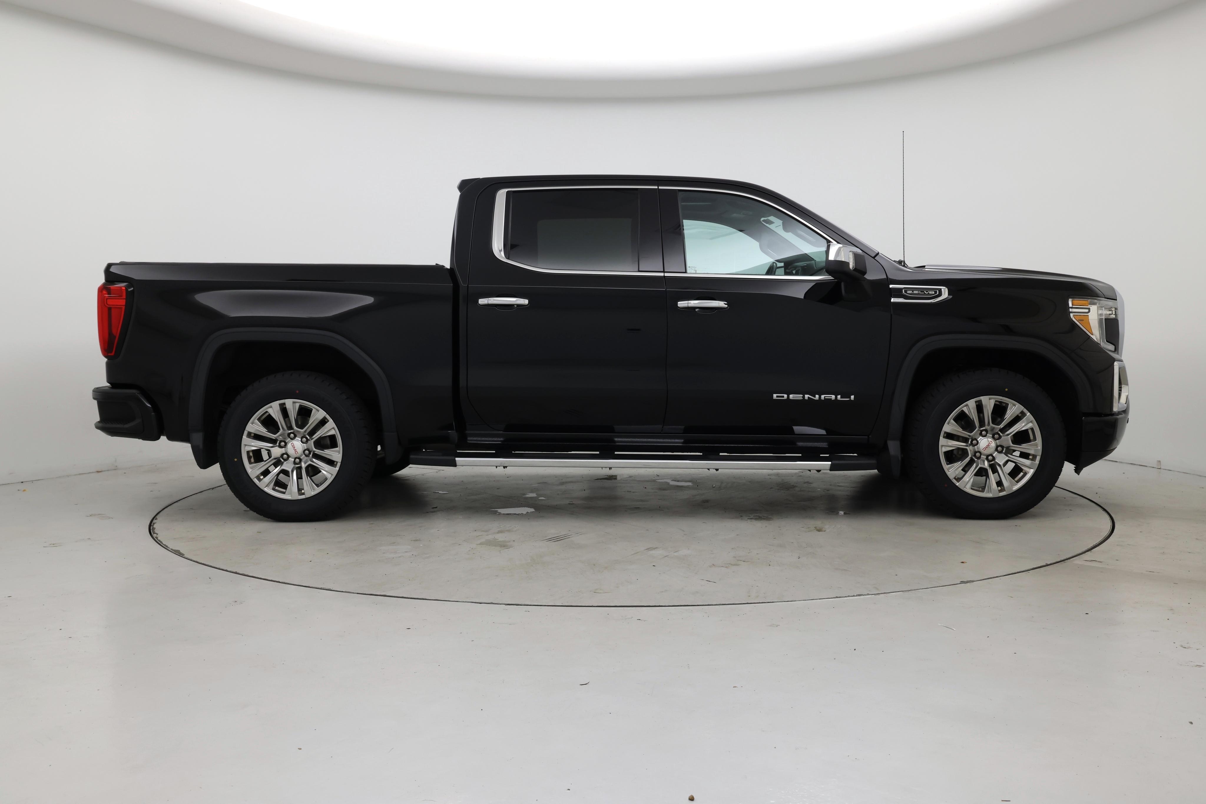 Thumbnail: 2019 GMC Sierra 1500 - 7