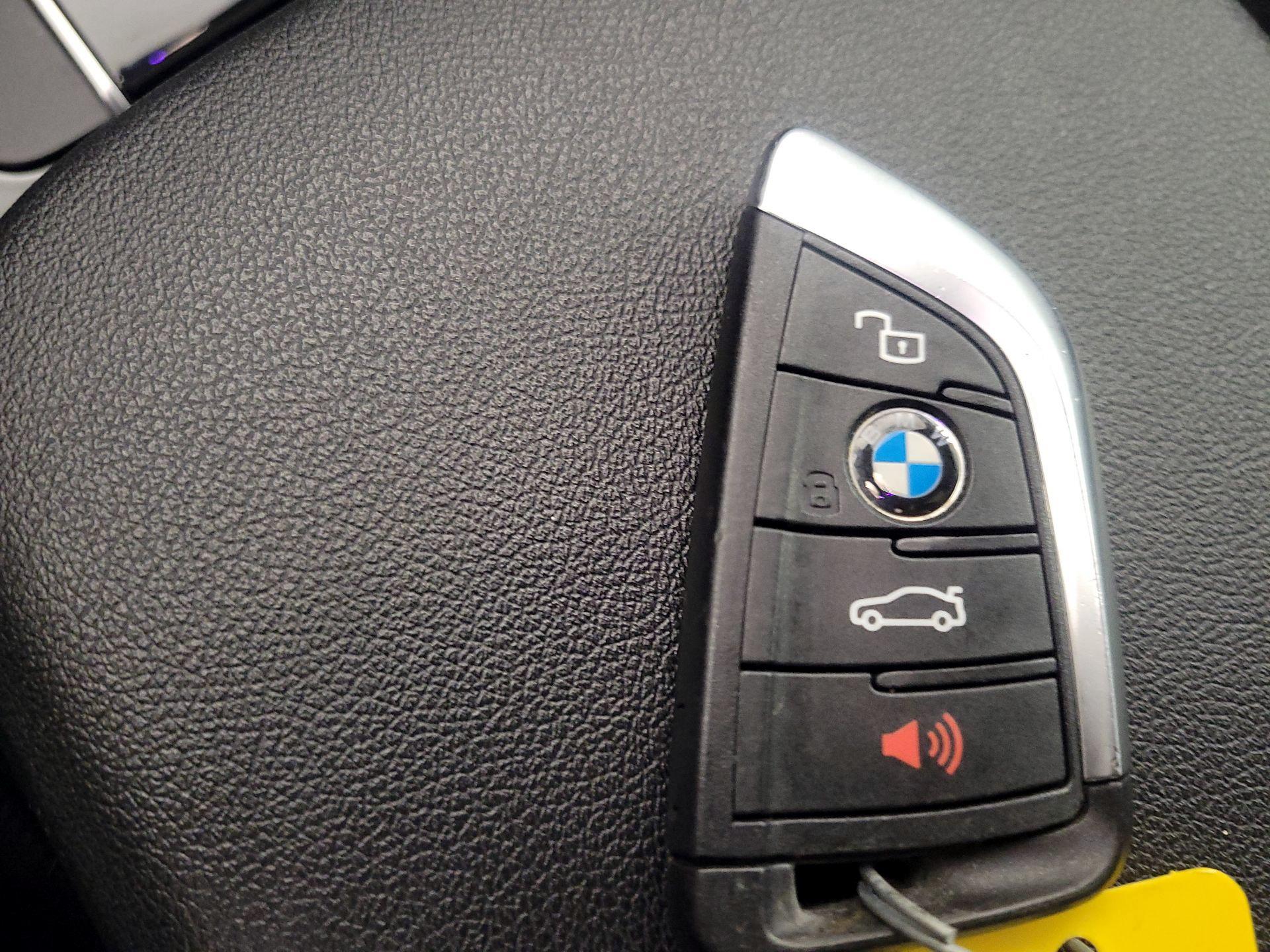 Thumbnail: 2021 BMW X3 - 20