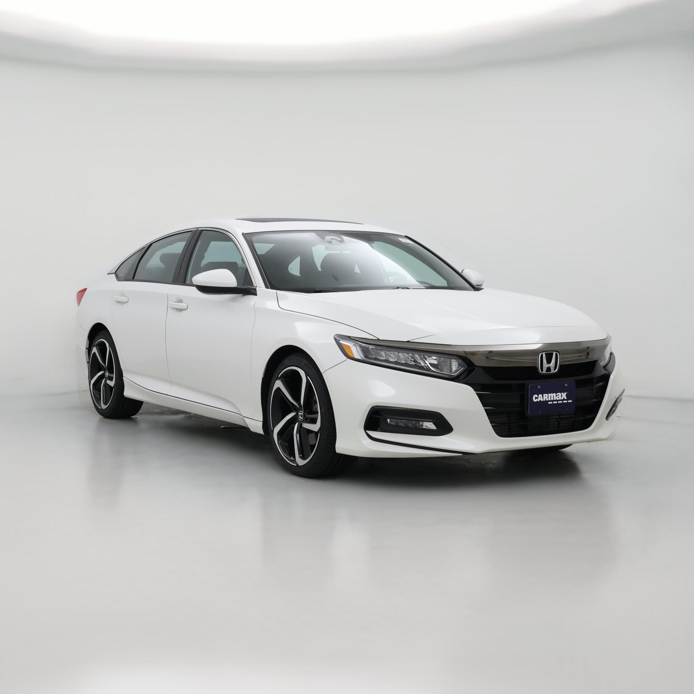 Thumbnail: 2019 Honda Accord - 1