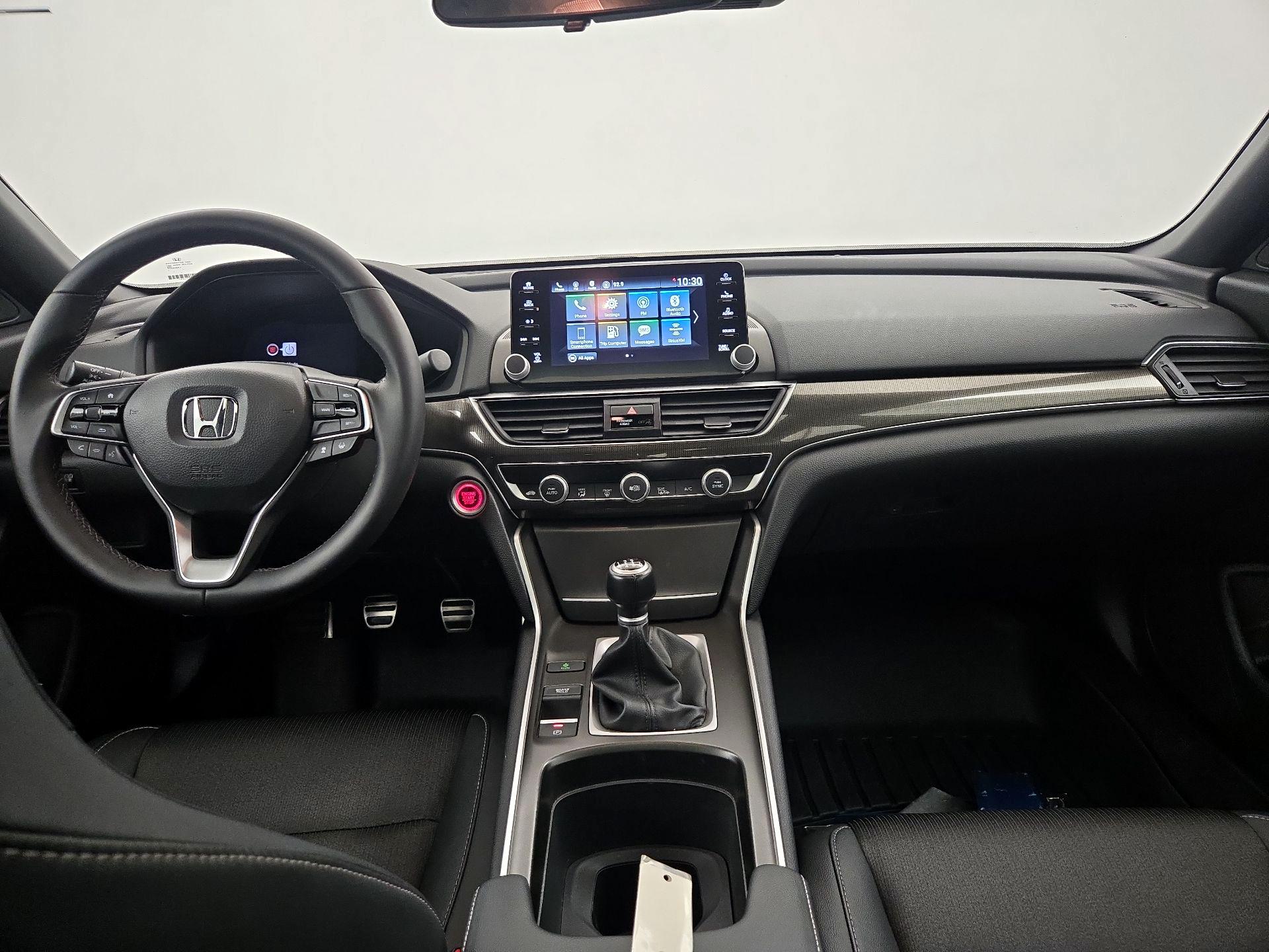 Thumbnail: 2019 Honda Accord - 9