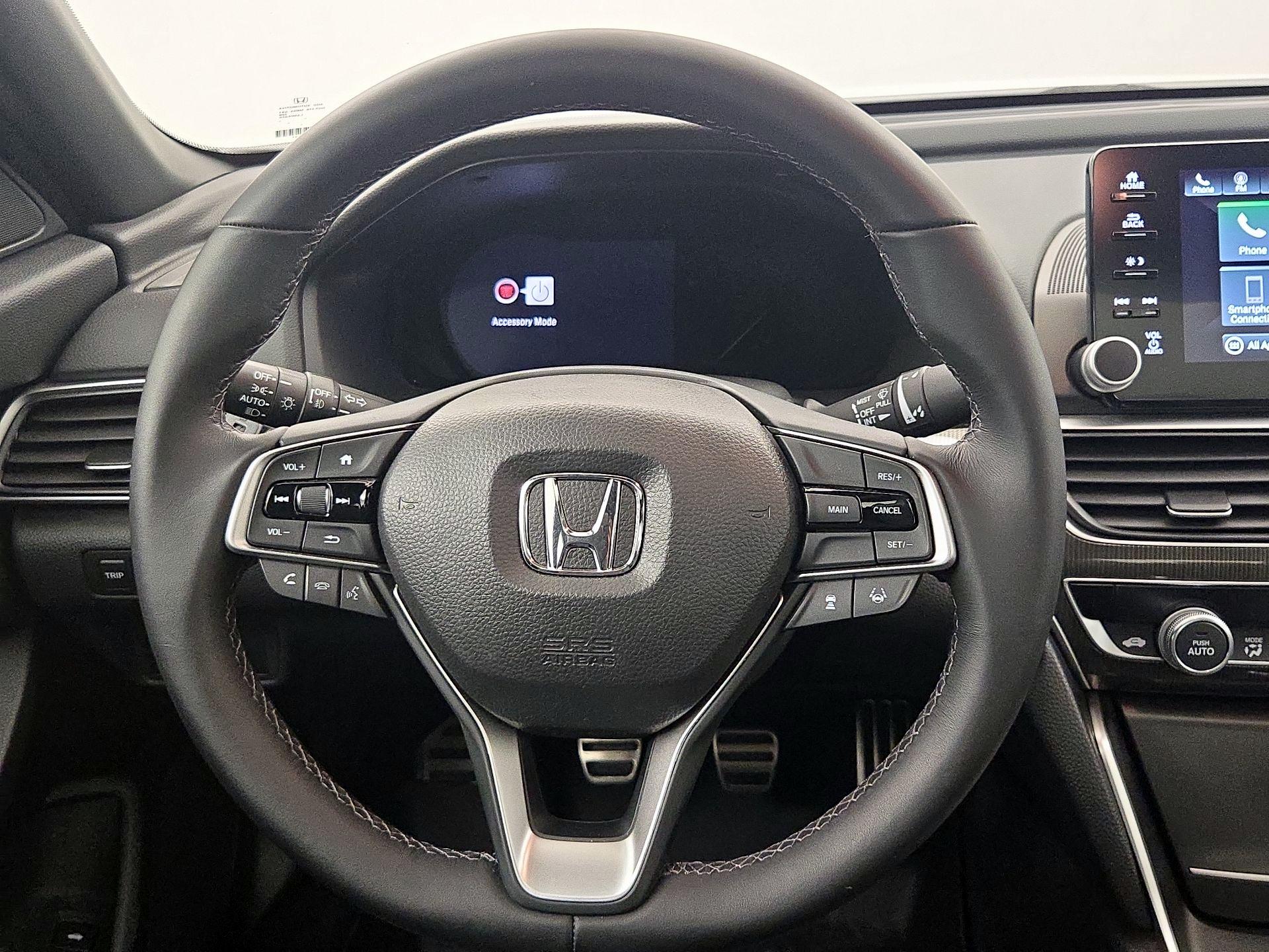Thumbnail: 2019 Honda Accord - 10