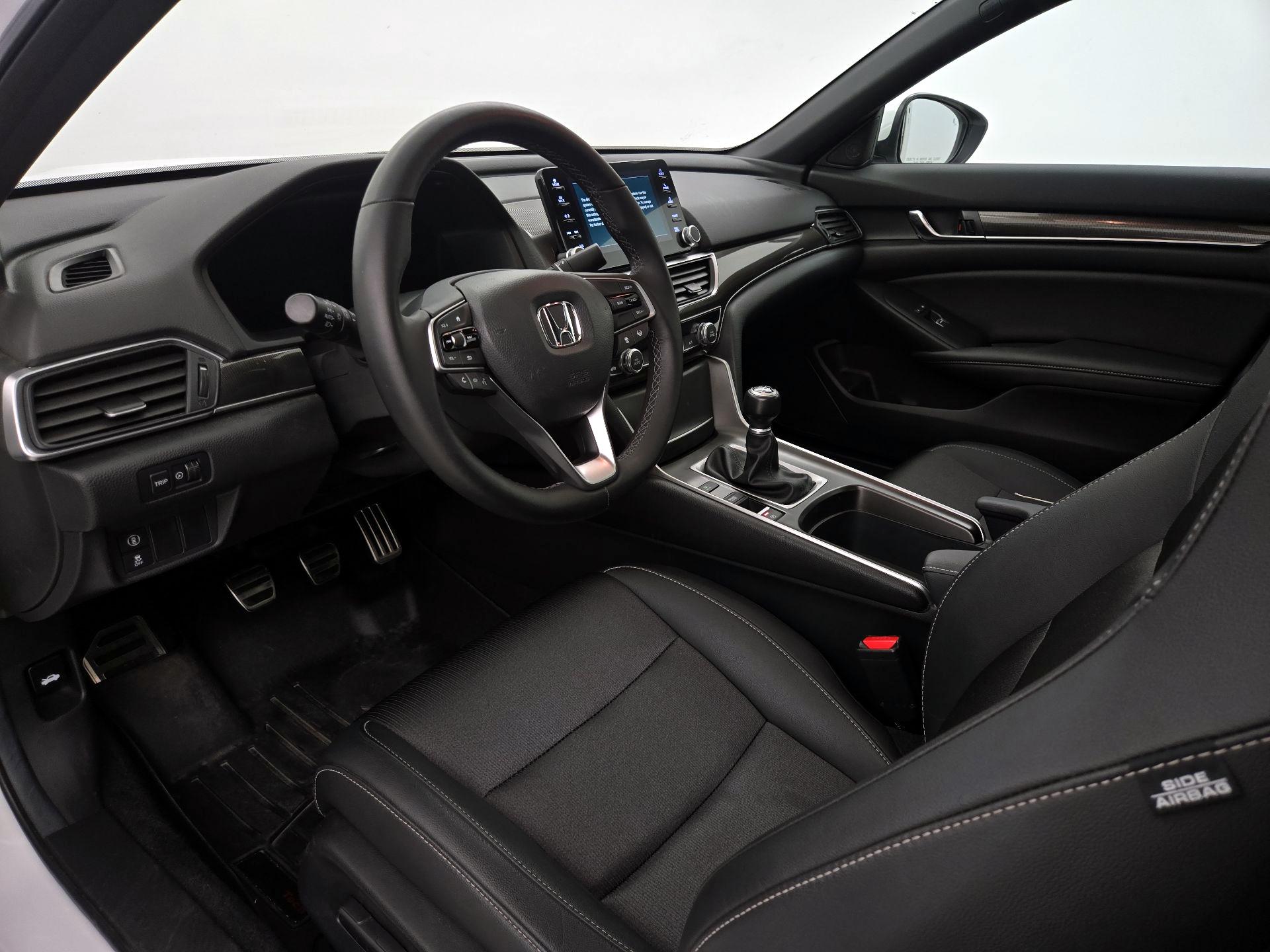 Thumbnail: 2019 Honda Accord - 11