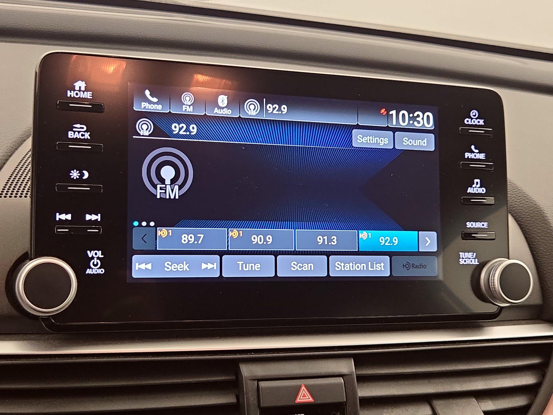 Thumbnail: 2019 Honda Accord - 15