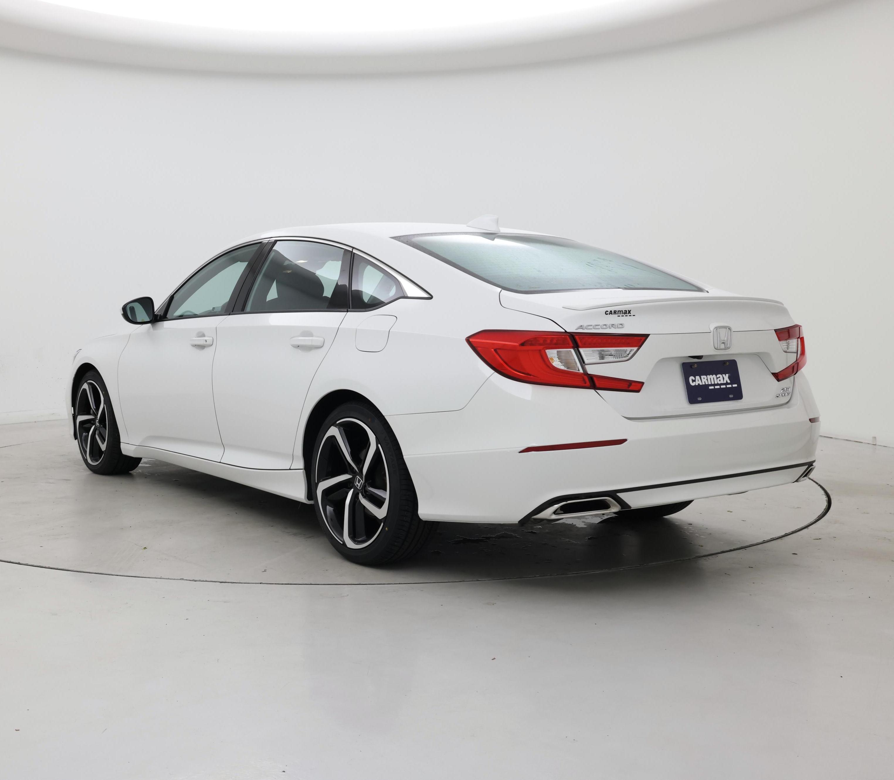 Thumbnail: 2019 Honda Accord - 2