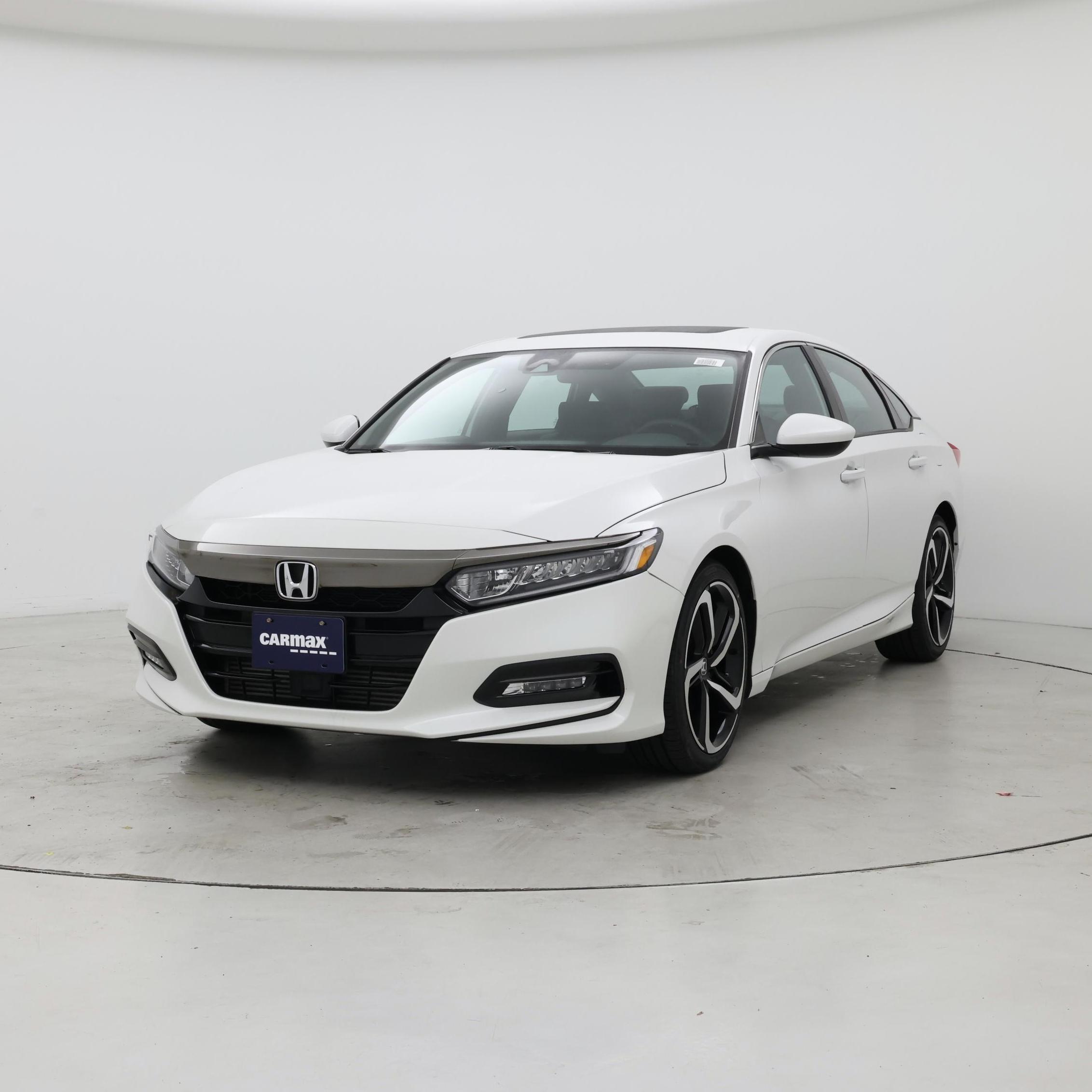 Thumbnail: 2019 Honda Accord - 4