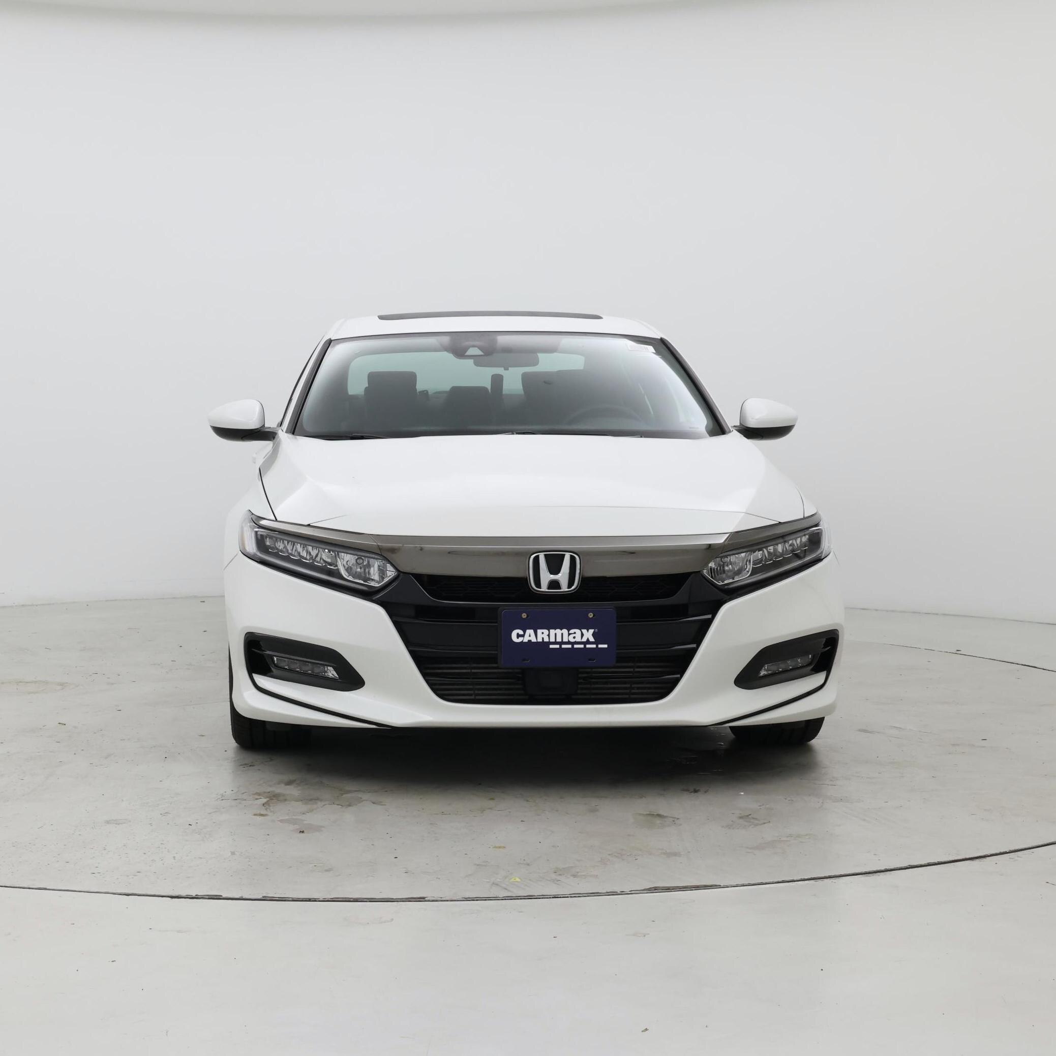 Thumbnail: 2019 Honda Accord - 5