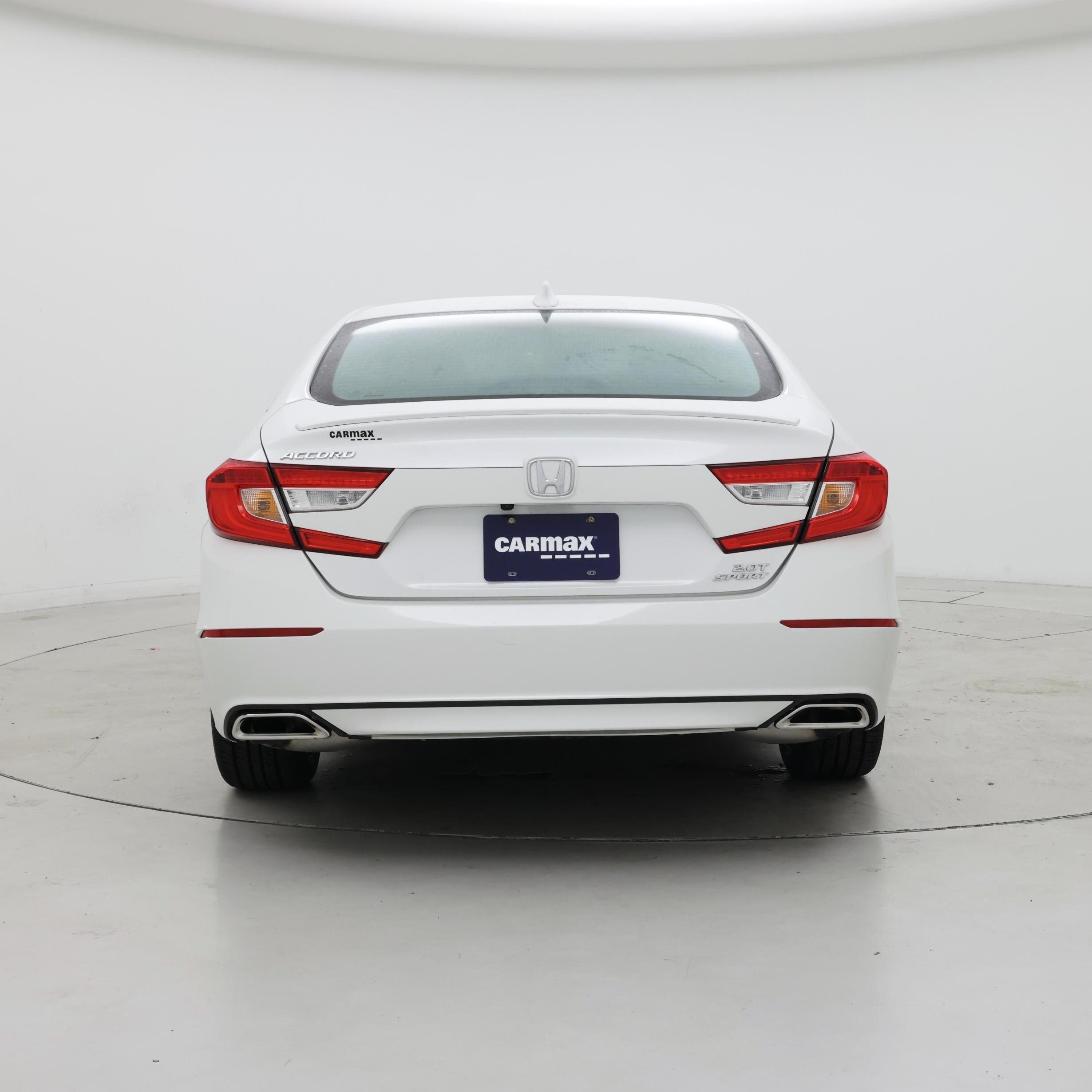 Thumbnail: 2019 Honda Accord - 6