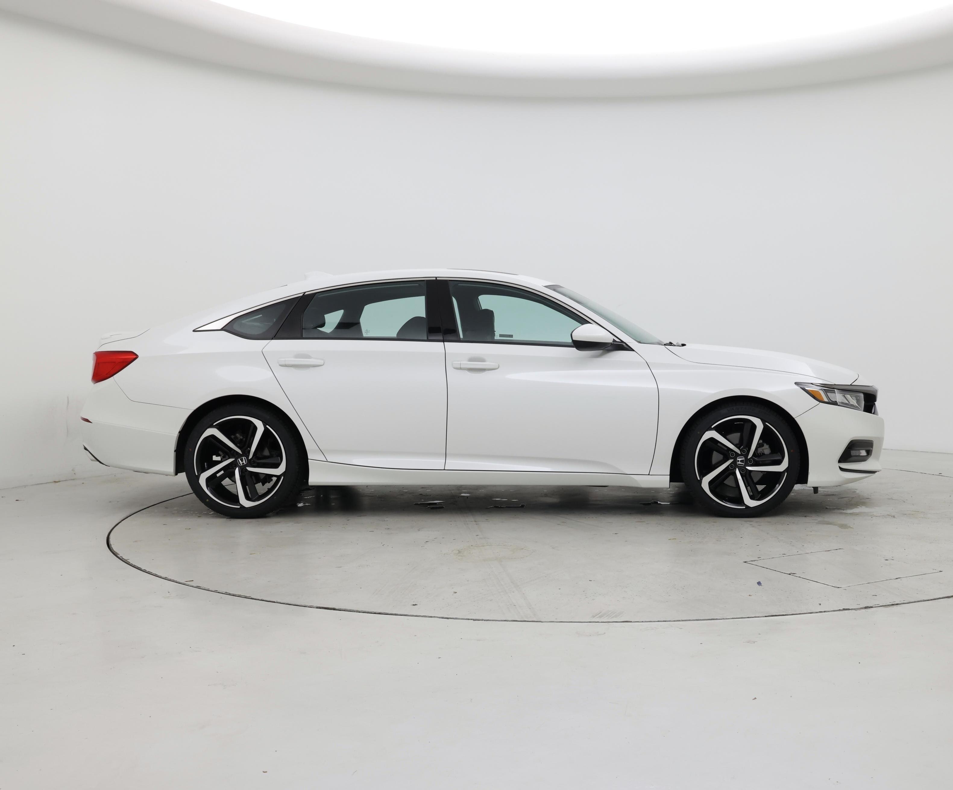 Thumbnail: 2019 Honda Accord - 7