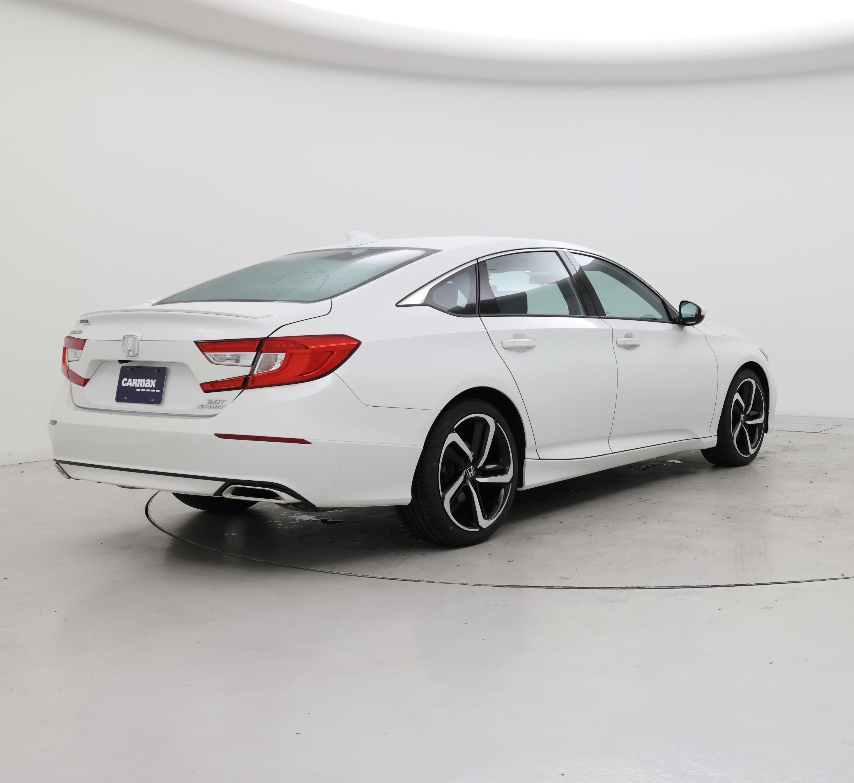 Thumbnail: 2019 Honda Accord - 8