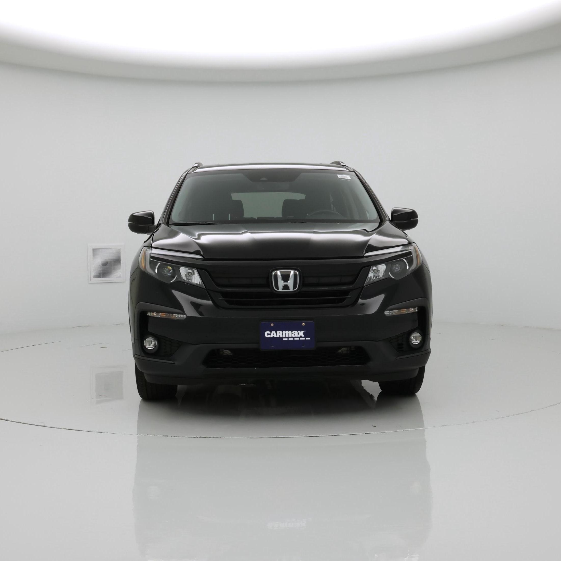 Thumbnail: 2022 Honda Pilot - 5