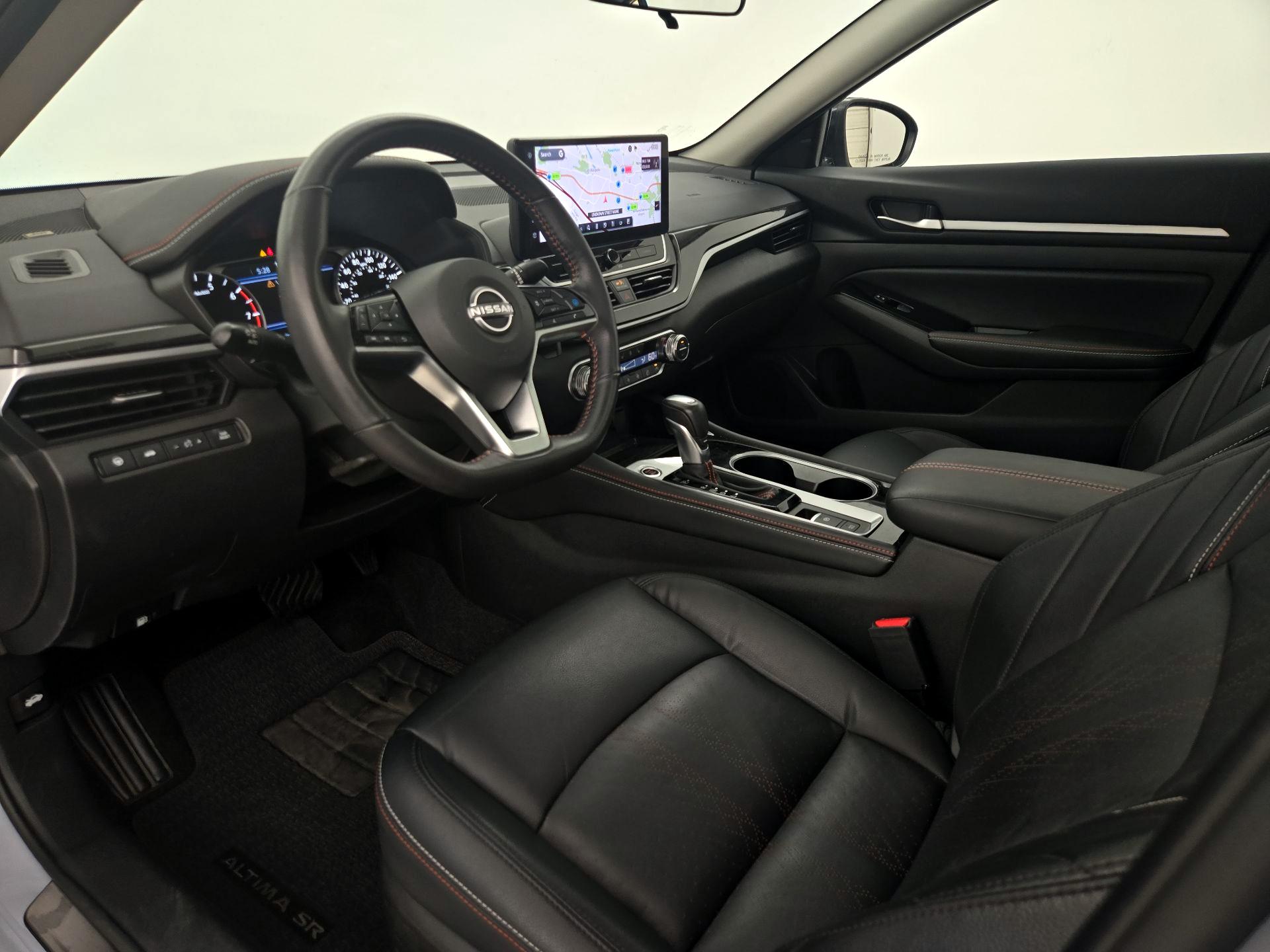 Thumbnail: 2024 Nissan Altima - 11