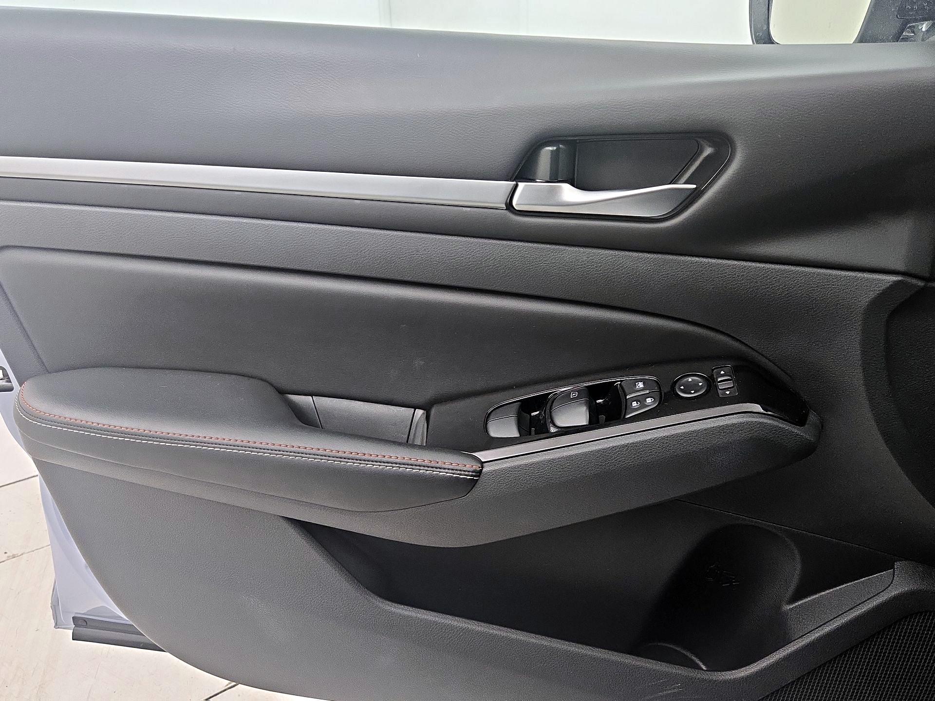 Thumbnail: 2024 Nissan Altima - 12