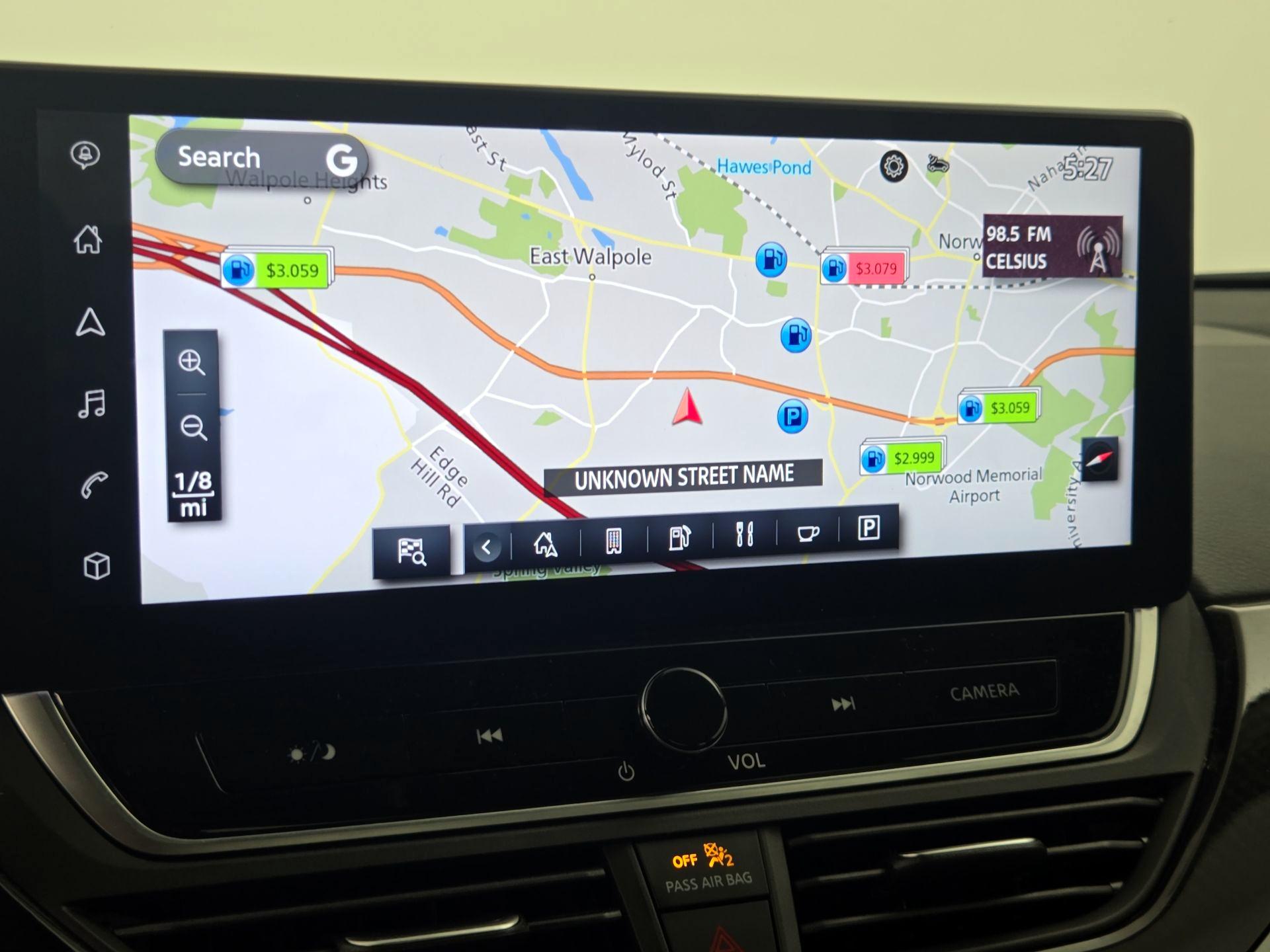 Thumbnail: 2024 Nissan Altima - 14