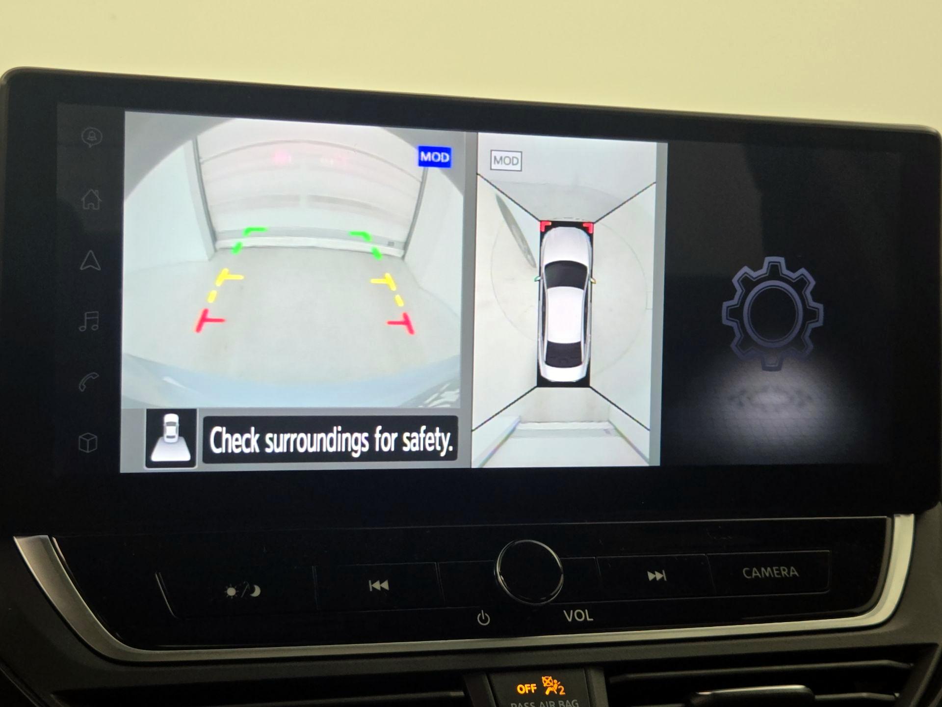 Thumbnail: 2024 Nissan Altima - 15