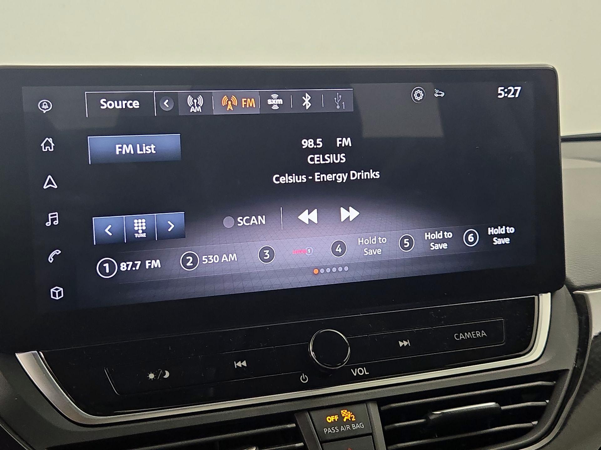 Thumbnail: 2024 Nissan Altima - 16