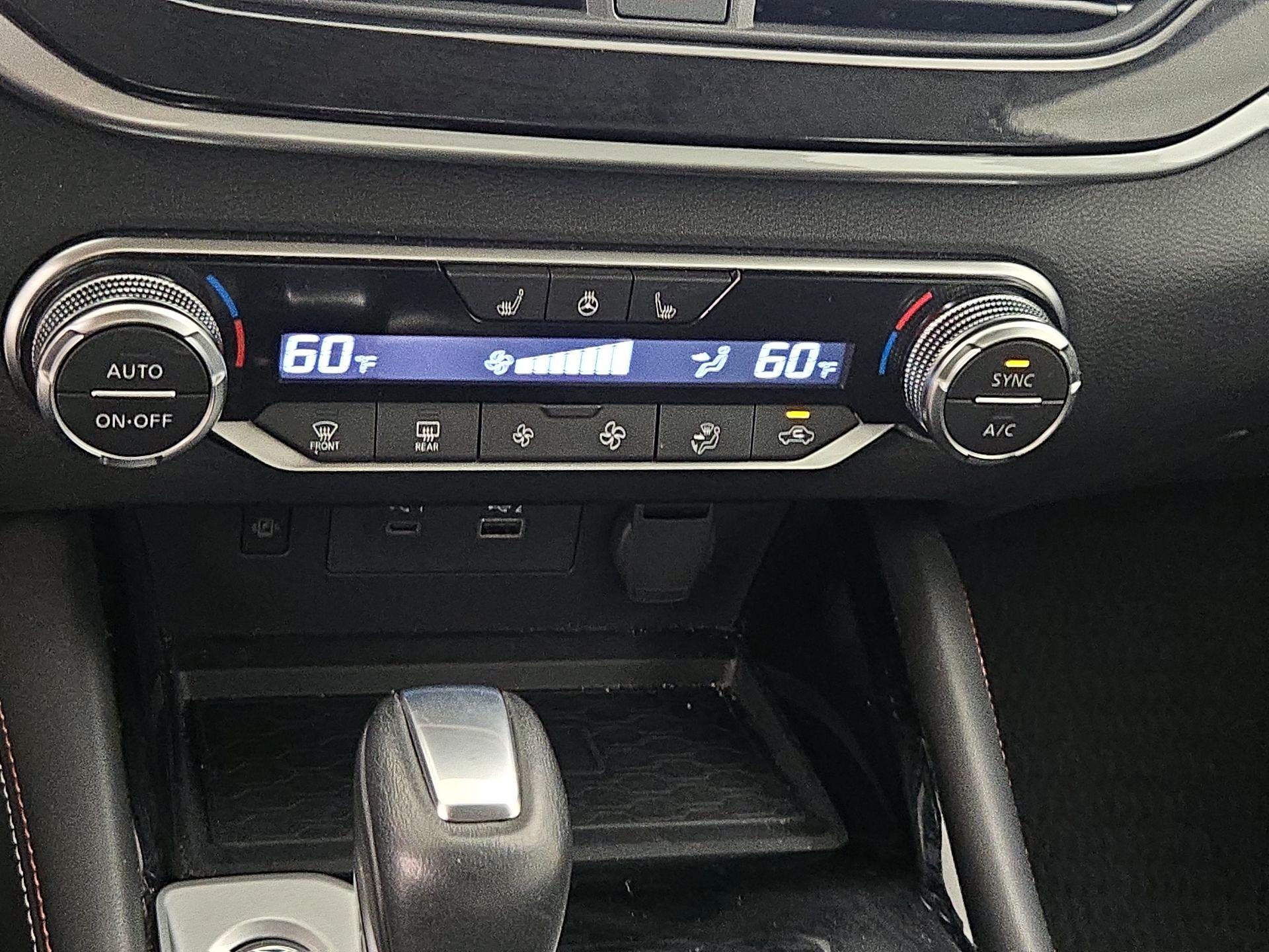 Thumbnail: 2024 Nissan Altima - 17