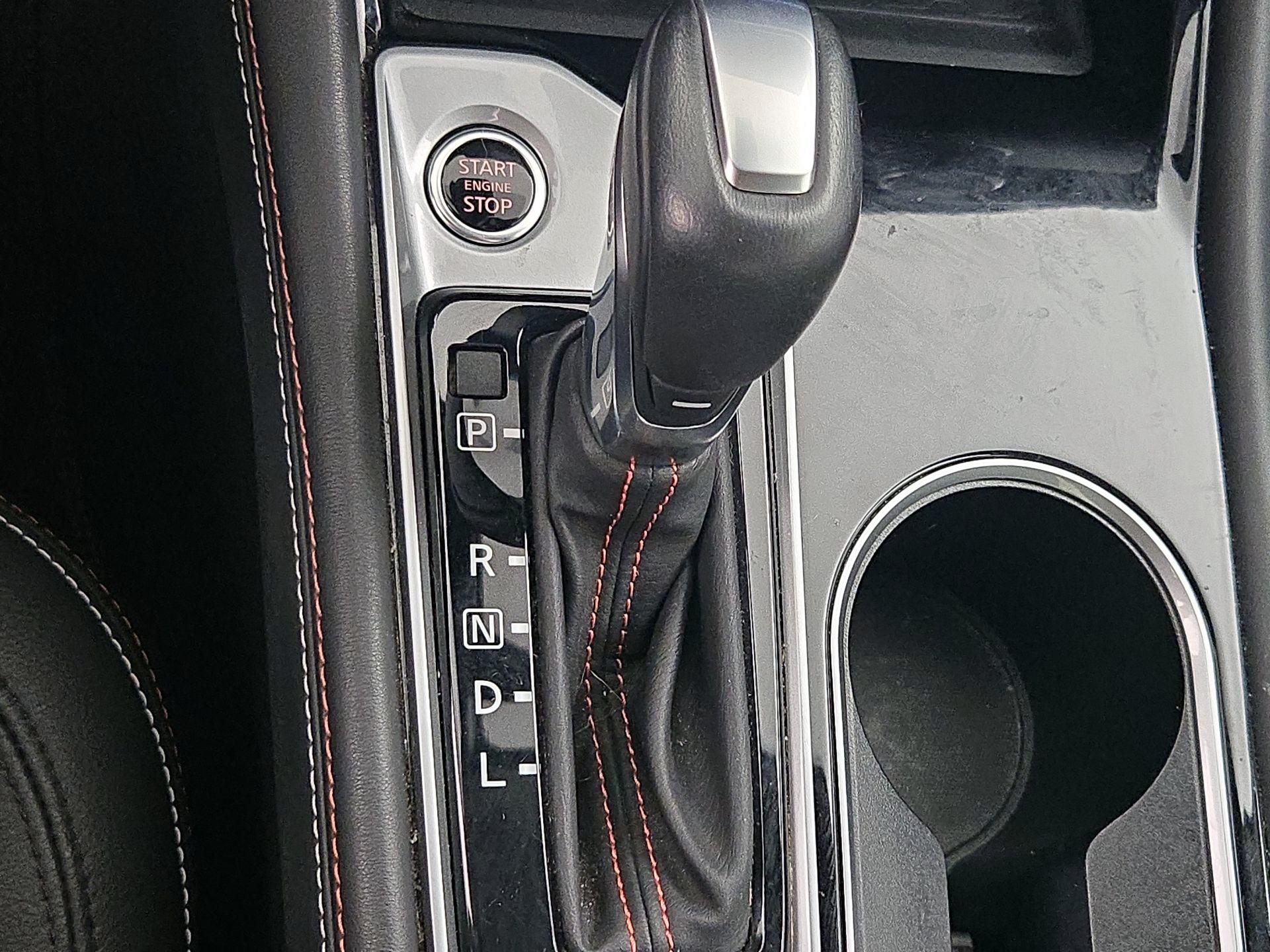 Thumbnail: 2024 Nissan Altima - 18