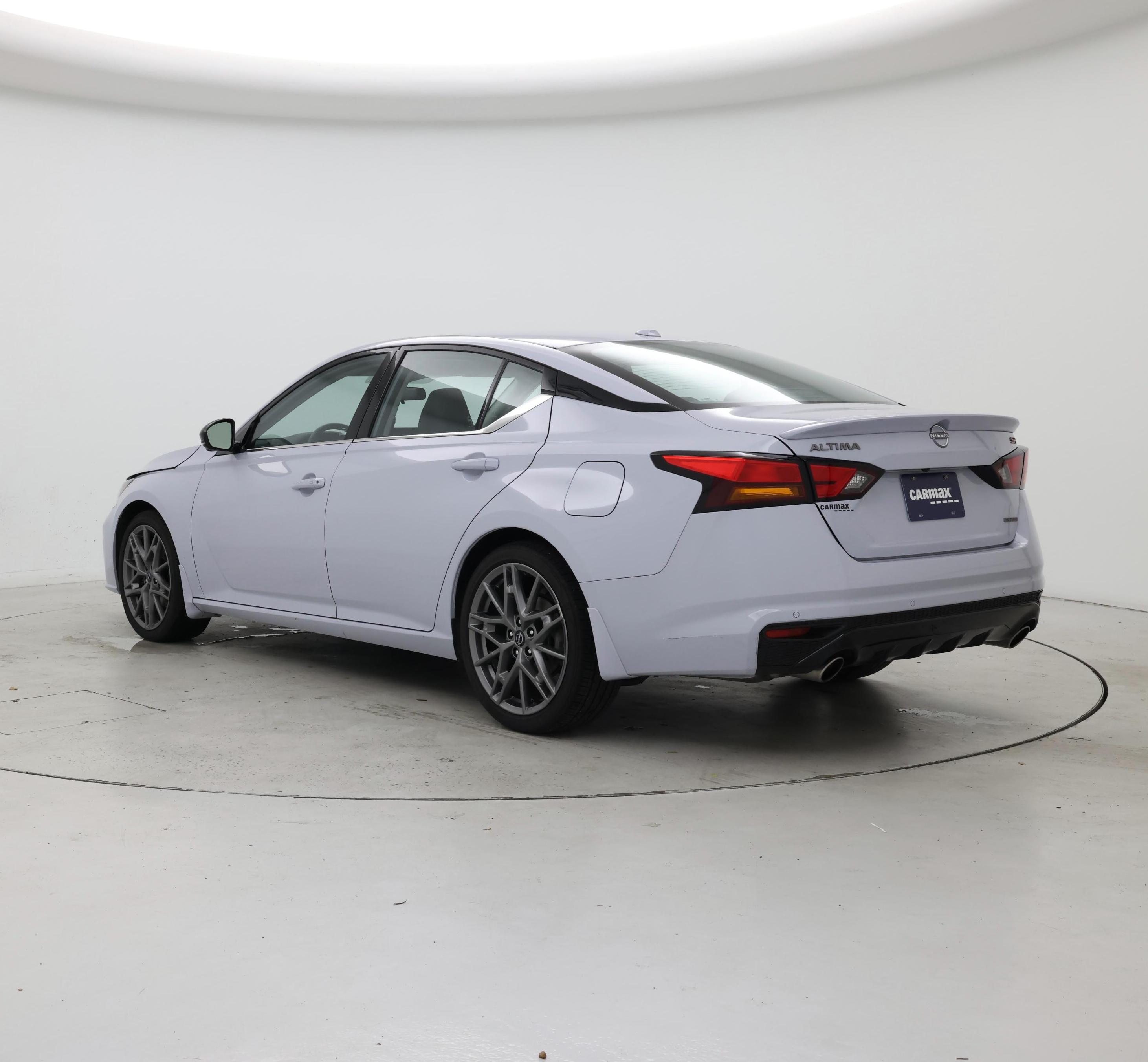 Thumbnail: 2024 Nissan Altima - 2