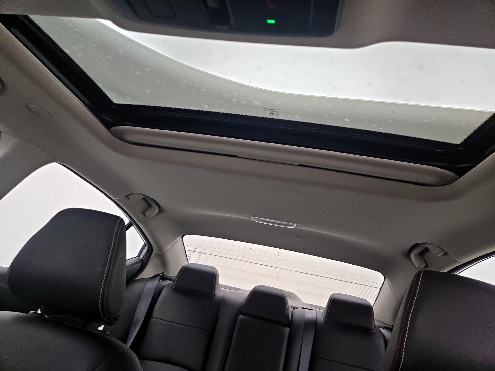 Thumbnail: 2024 Nissan Altima - 20