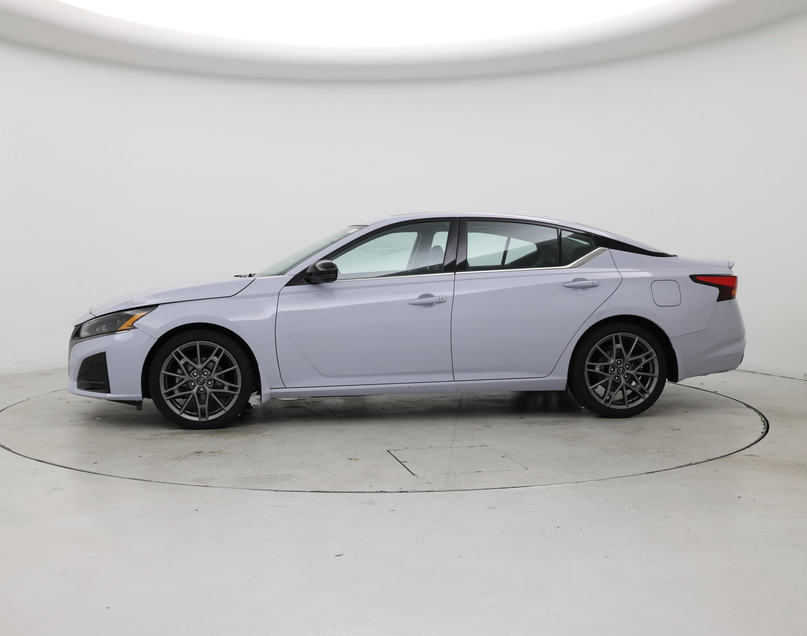 Thumbnail: 2024 Nissan Altima - 3