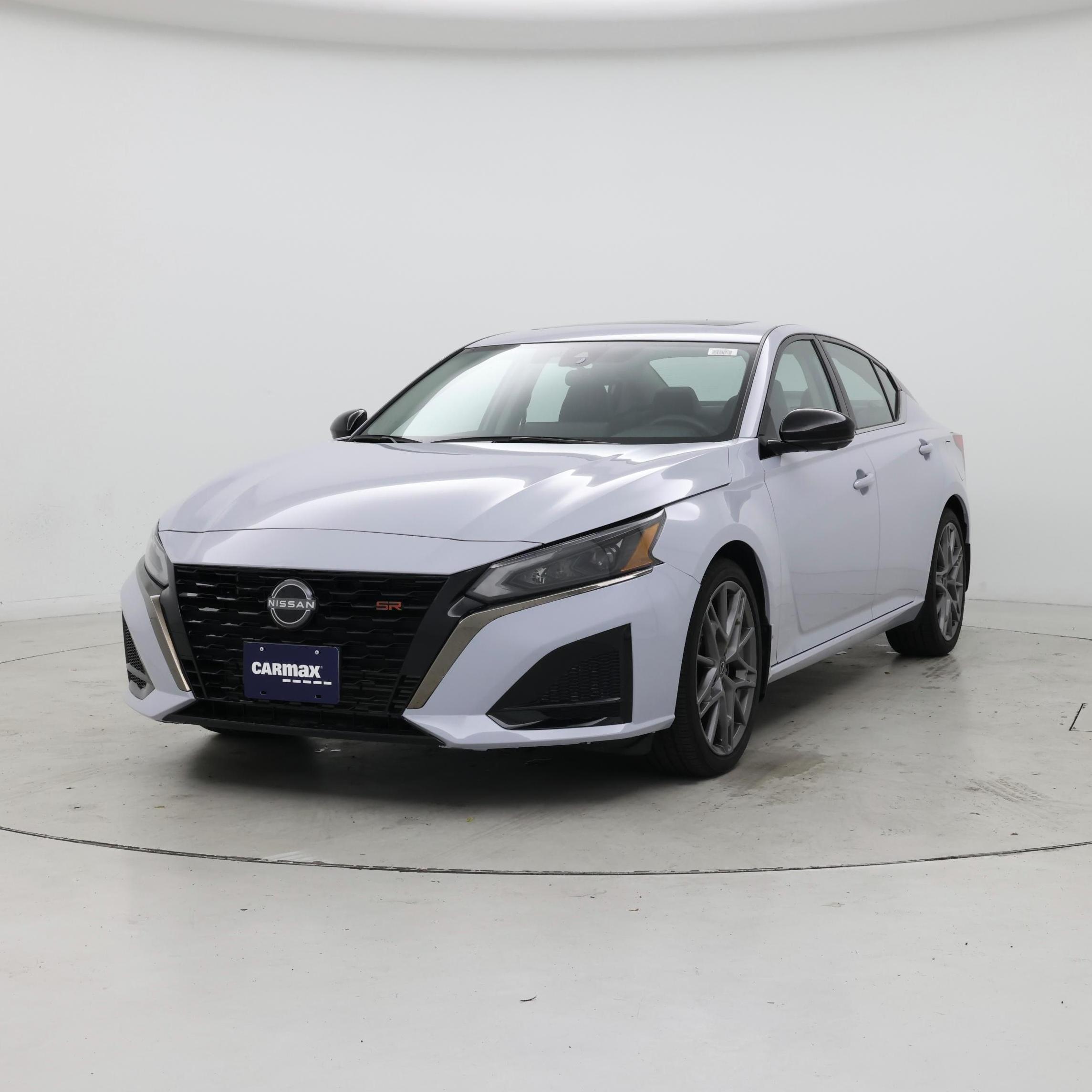 Thumbnail: 2024 Nissan Altima - 4