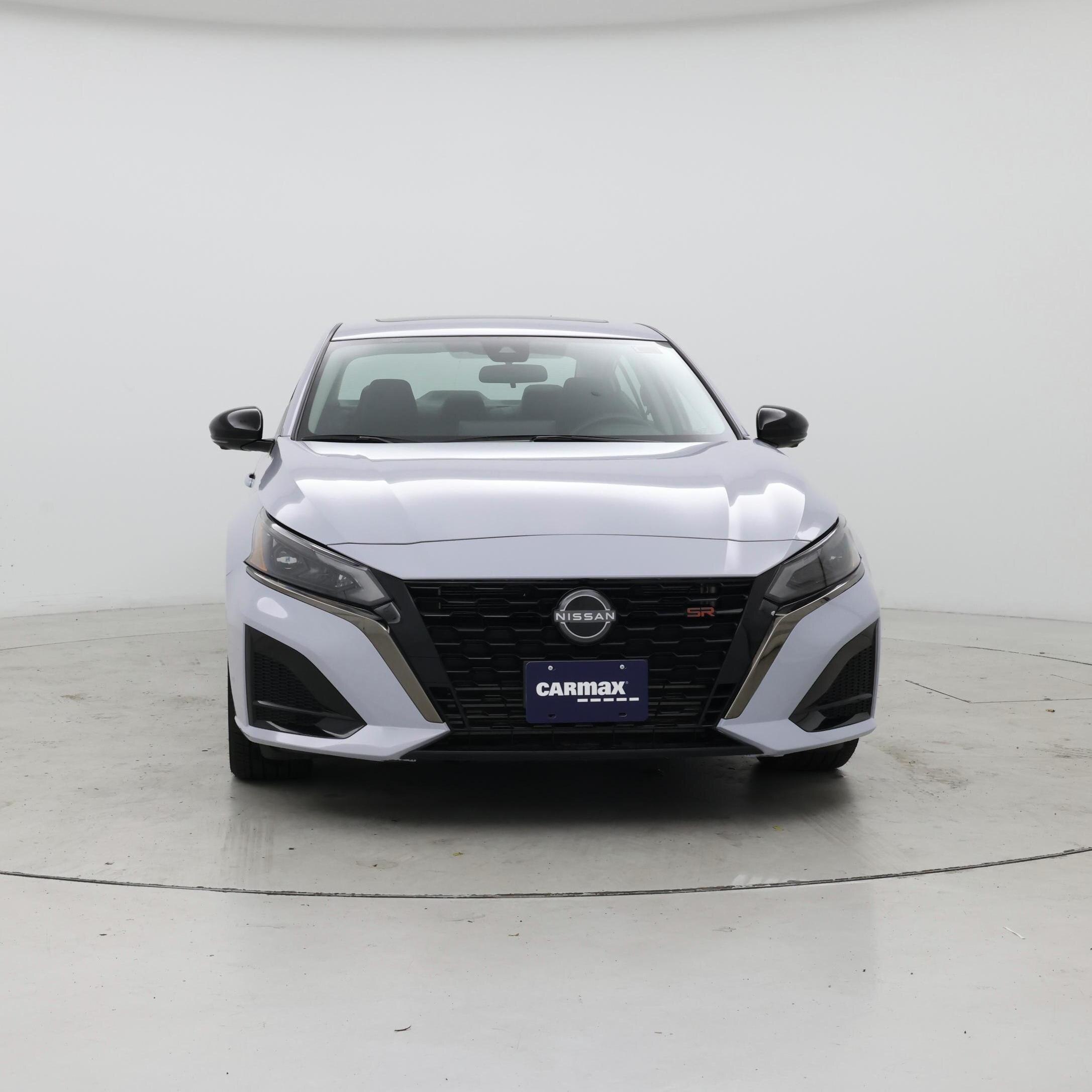 Thumbnail: 2024 Nissan Altima - 5