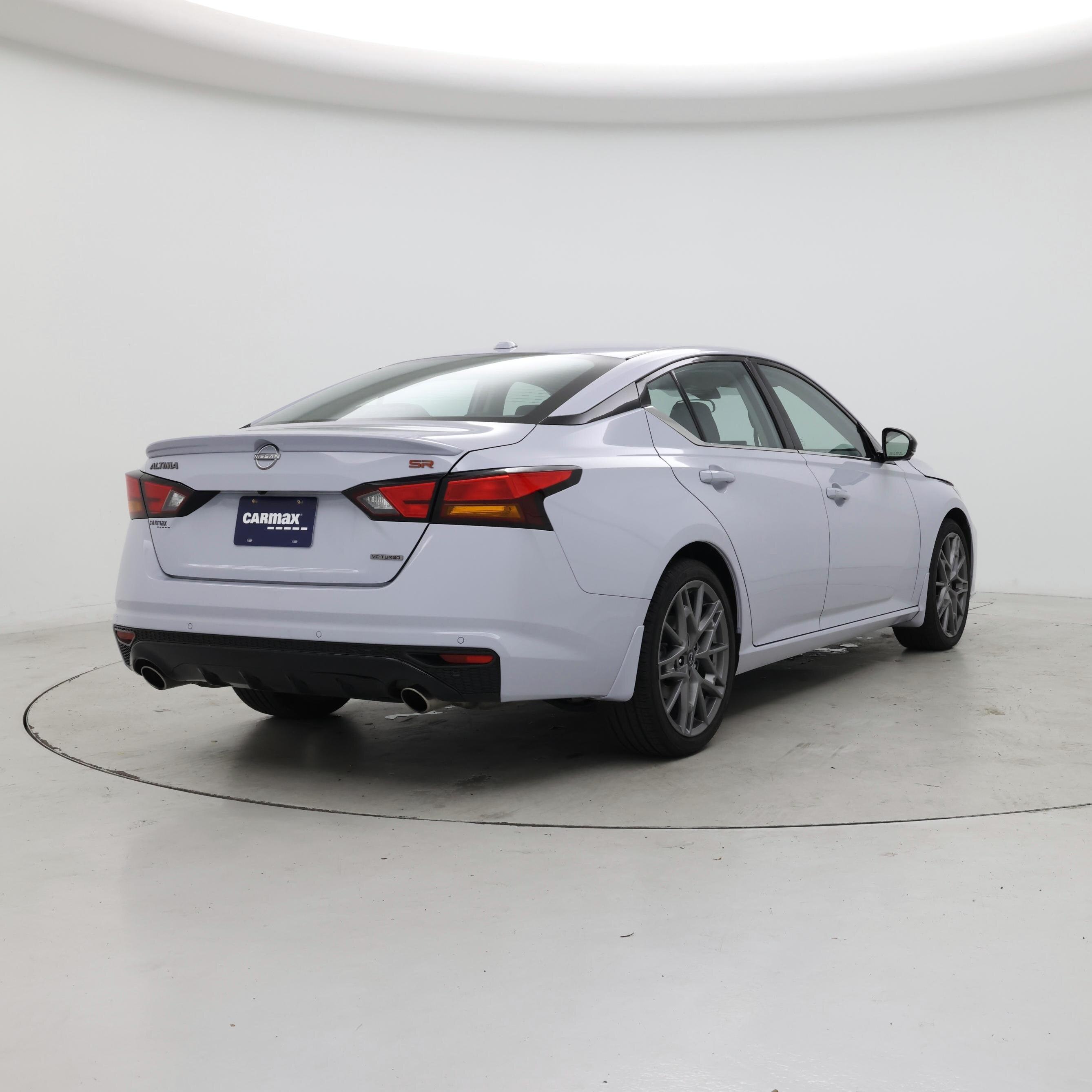 Thumbnail: 2024 Nissan Altima - 8