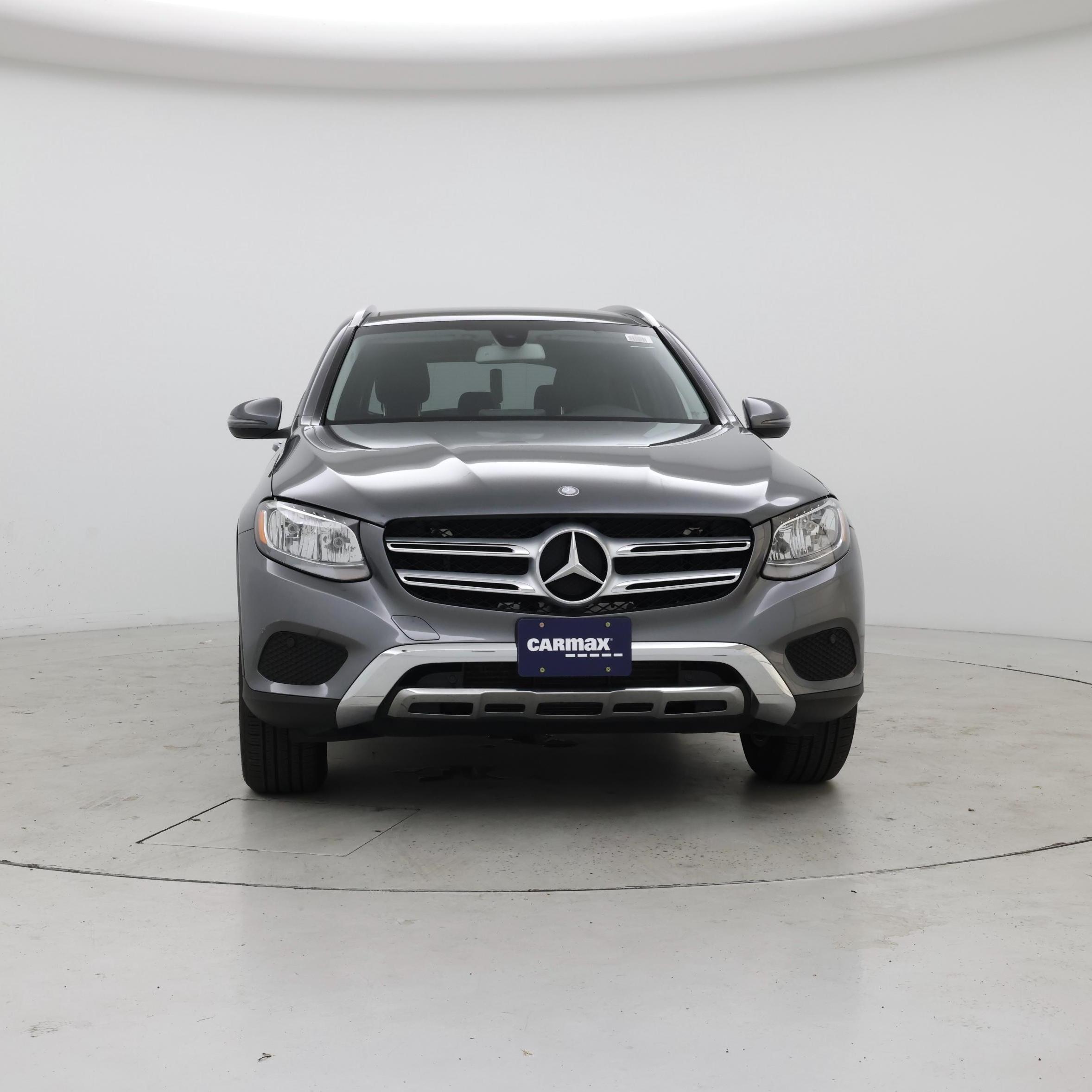 Thumbnail: 2016 Mercedes-Benz GLC - 5